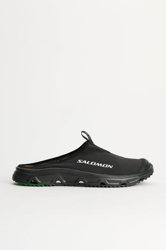 Salomon RX Slide 3.0 Black / Scarab