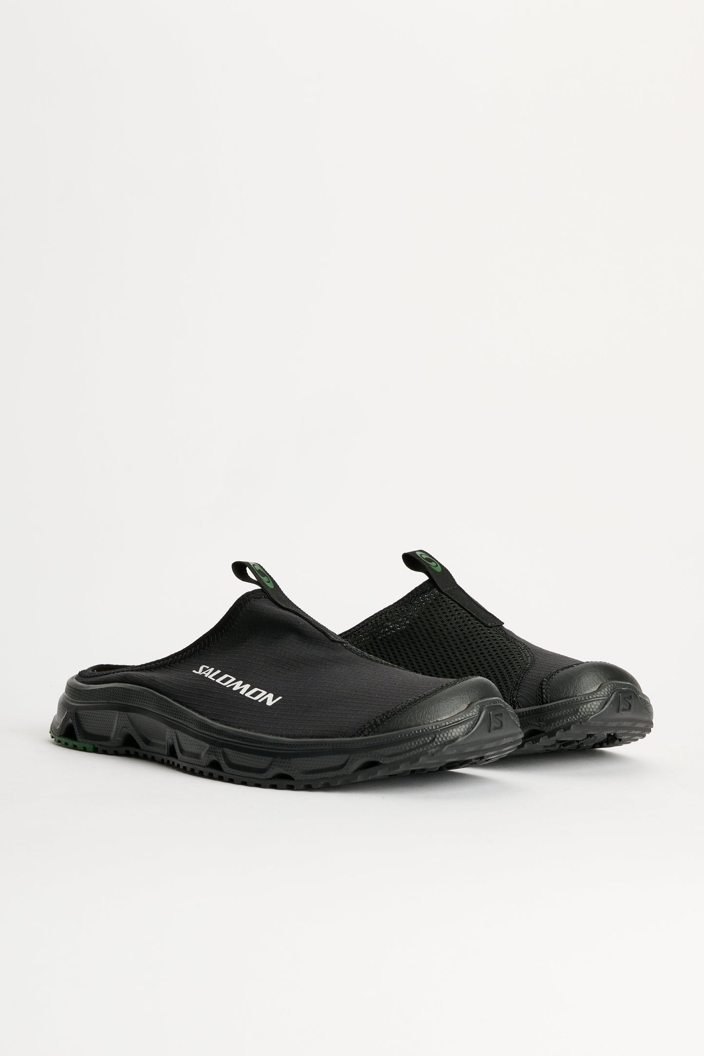 Salomon RX Slide 3.0 Black / Scarab