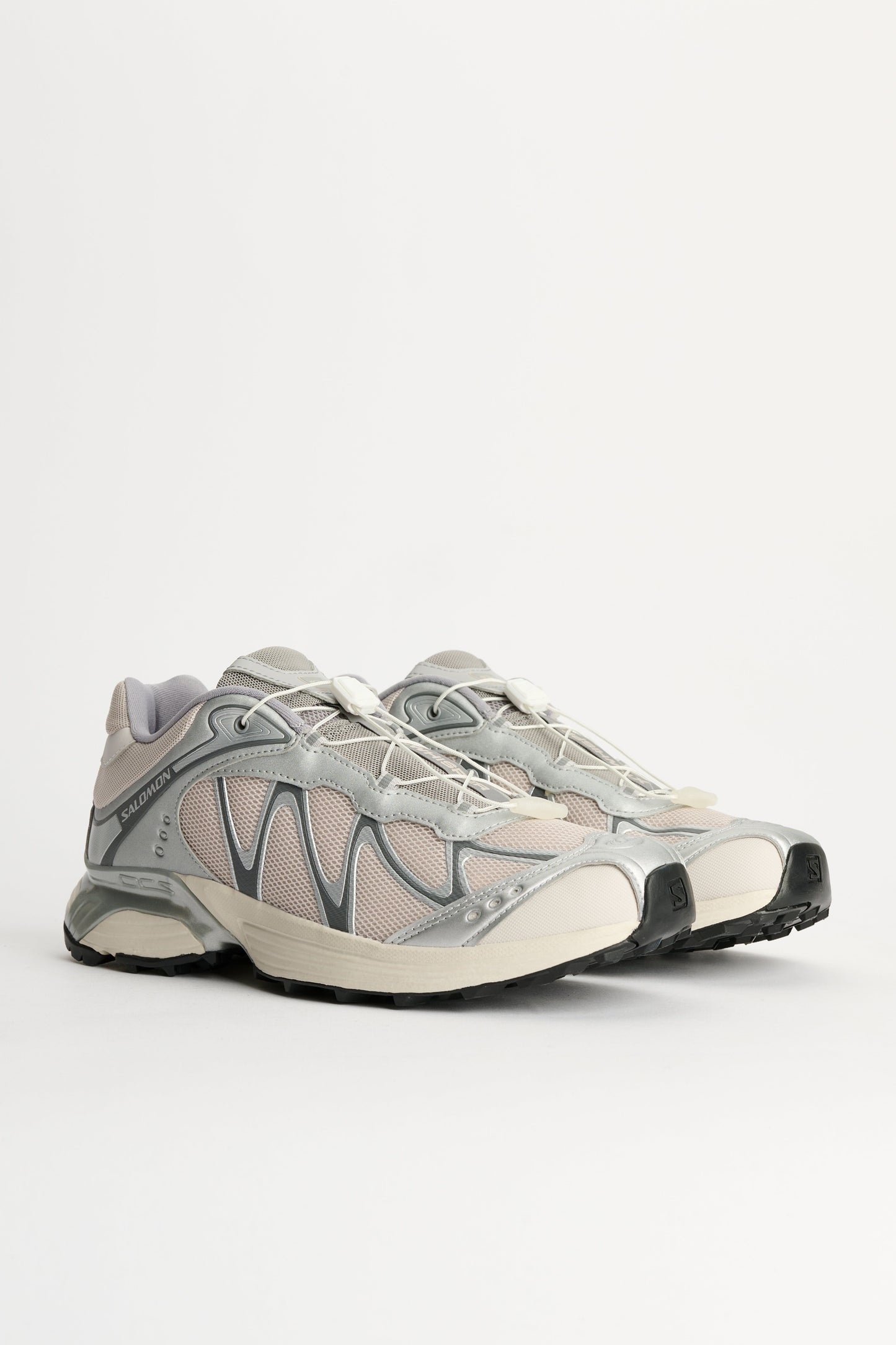 Salomon XT-Whisper Ftw Silver / Lunar Rock