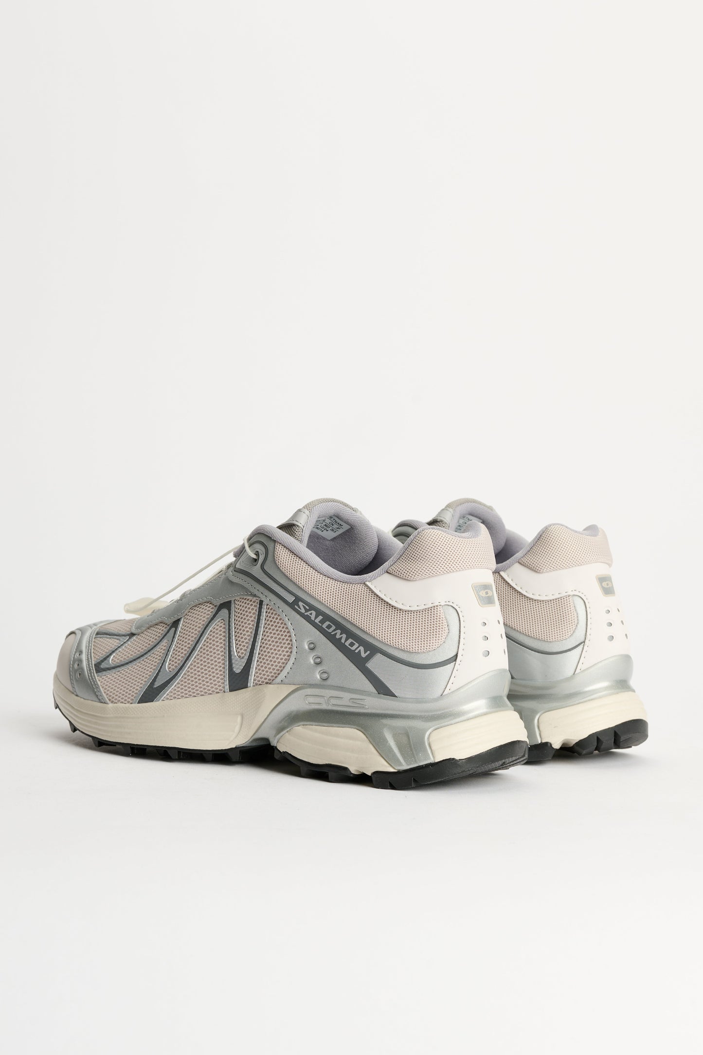 Salomon XT-Whisper Ftw Silver / Lunar Rock