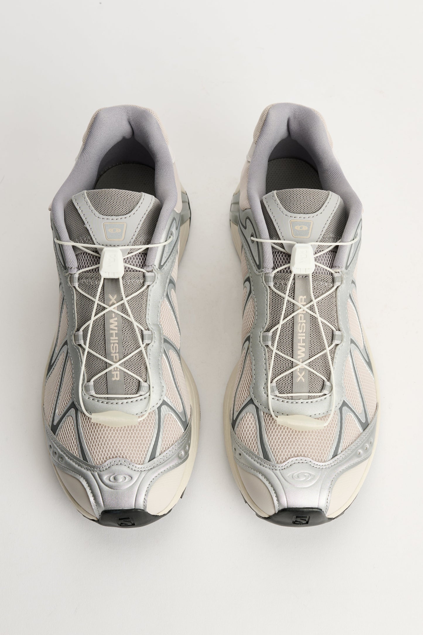 Salomon XT-Whisper Ftw Silver / Lunar Rock