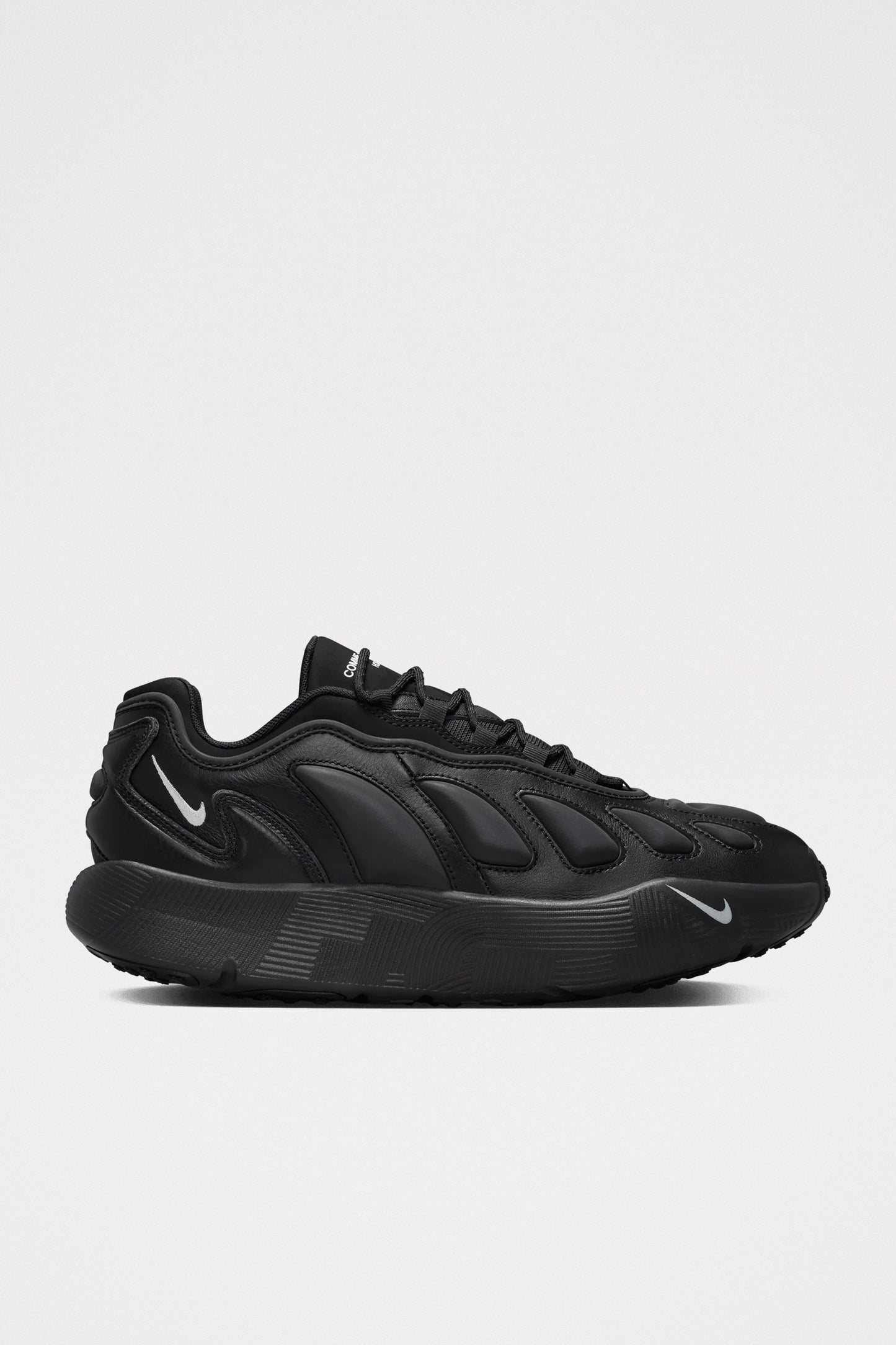 Comme des Garçons Homme Plus x Nike Sense 96 SP Black