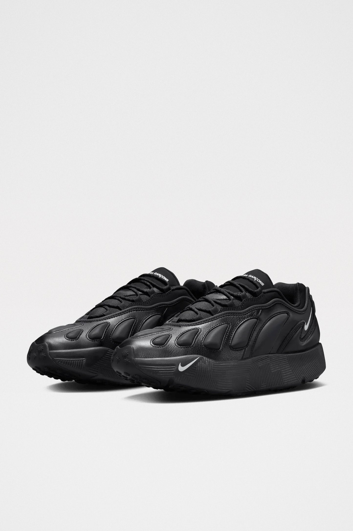 Comme des Garçons Homme Plus x Nike Sense 96 SP Black