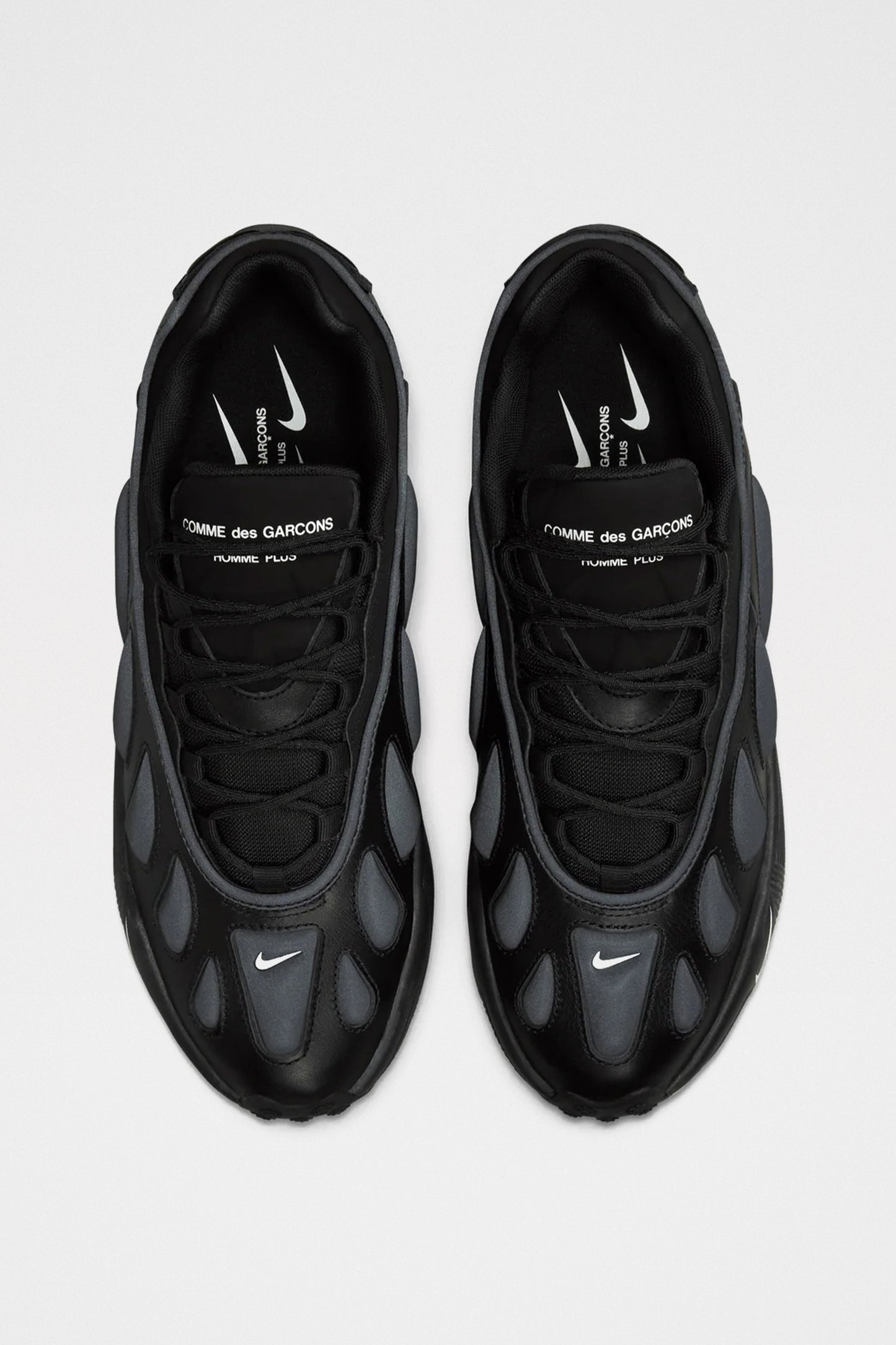 Comme des Garçons Homme Plus x Nike Sense 96 SP Black