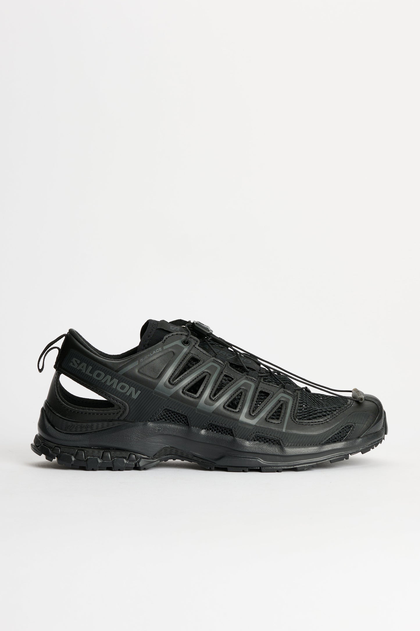 Salomon XA Pro 3D Amphib Black / Black / Black