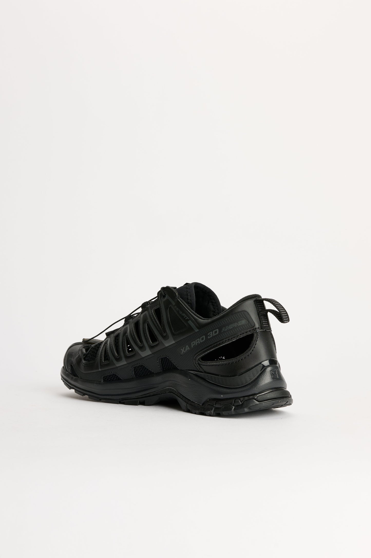 Salomon XA Pro 3D Amphib Black / Black / Black
