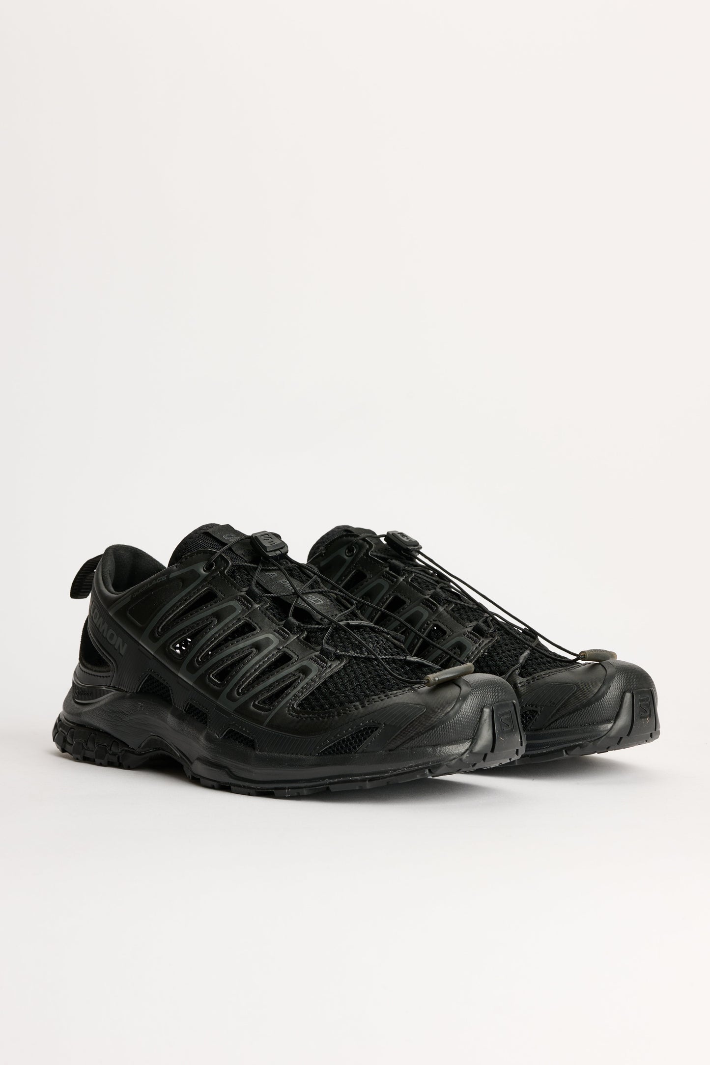 Salomon XA Pro 3D Amphib Black / Black / Black