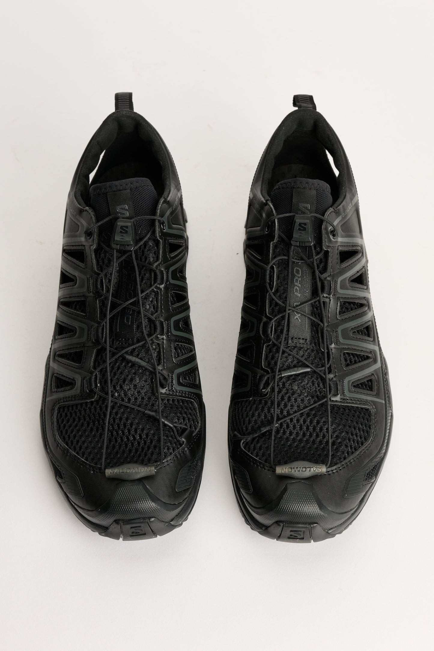 Salomon XA Pro 3D Amphib Black / Black / Black