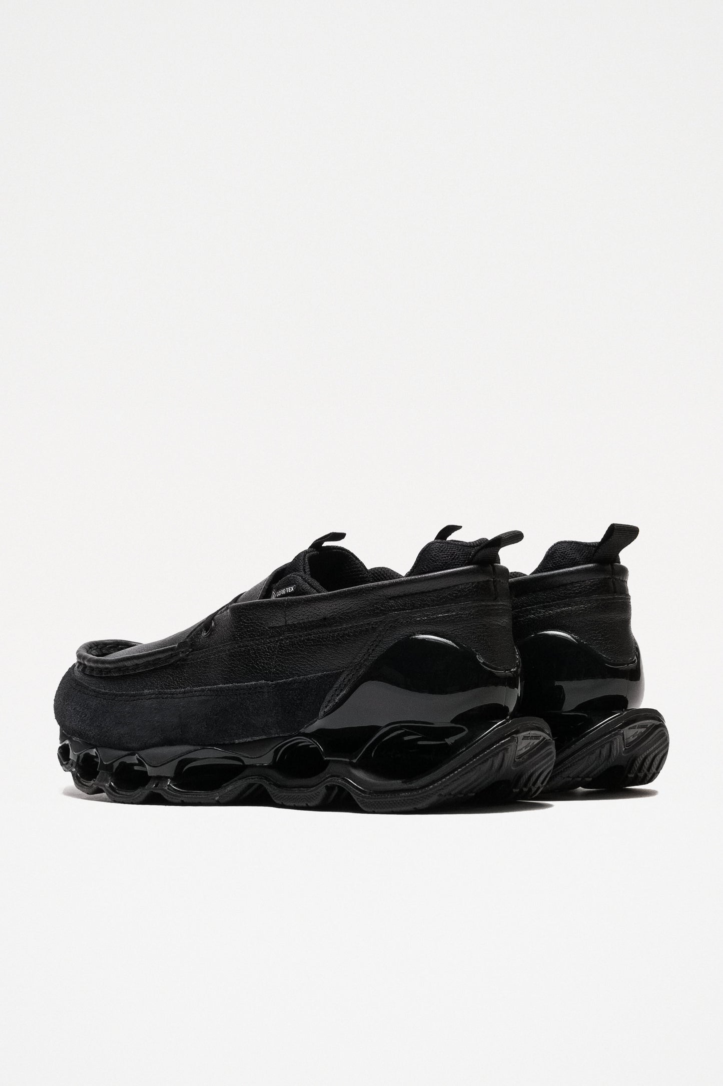 Mizuno Wave Prophecy Moc GTX Black / Black