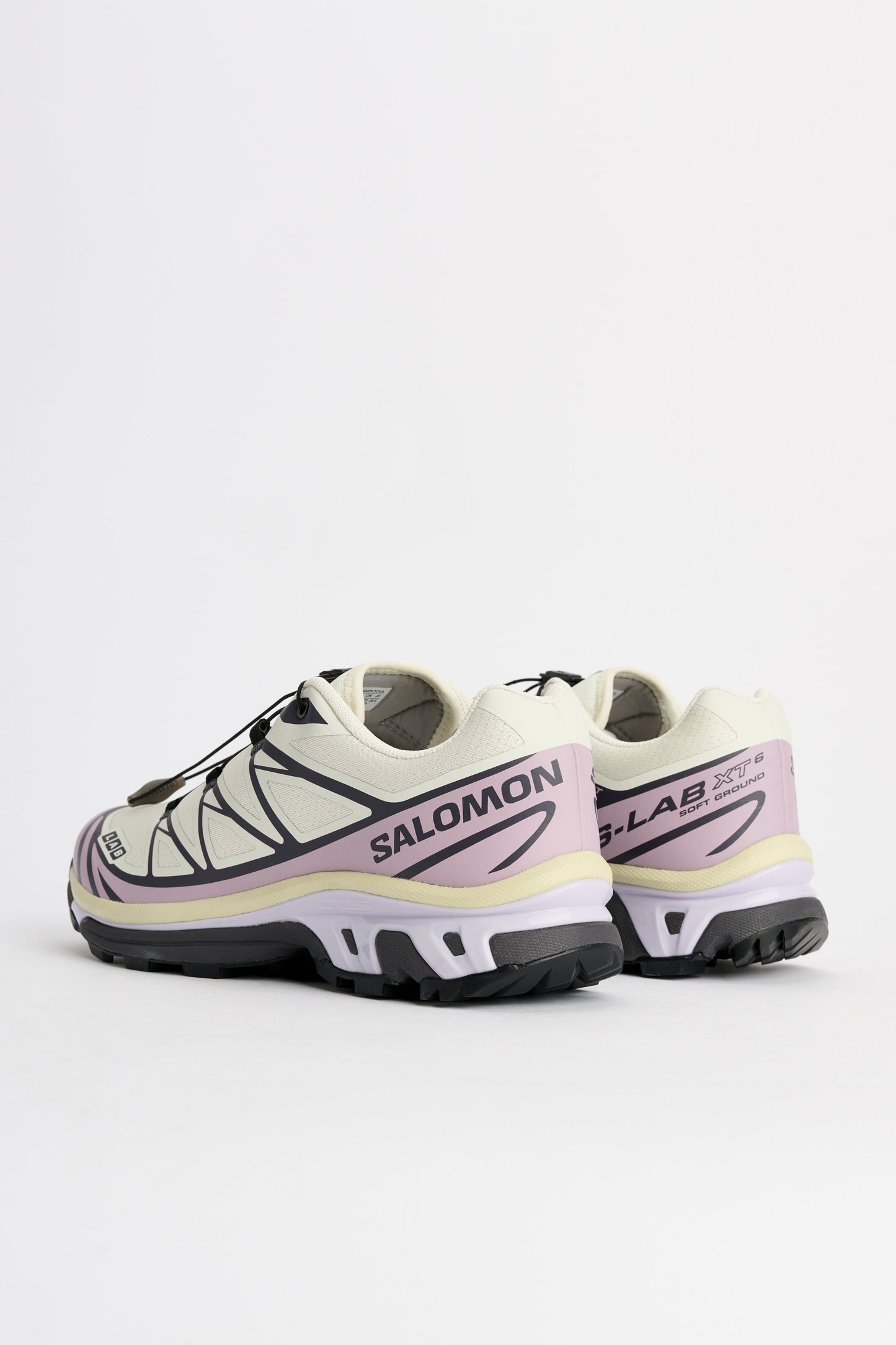 Salomon XT-6 Icicle / Nirvana