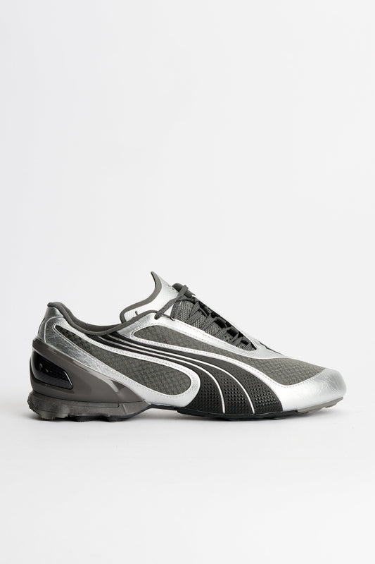 PUMA V-S1 Metallic Shadow Grey / Puma Black