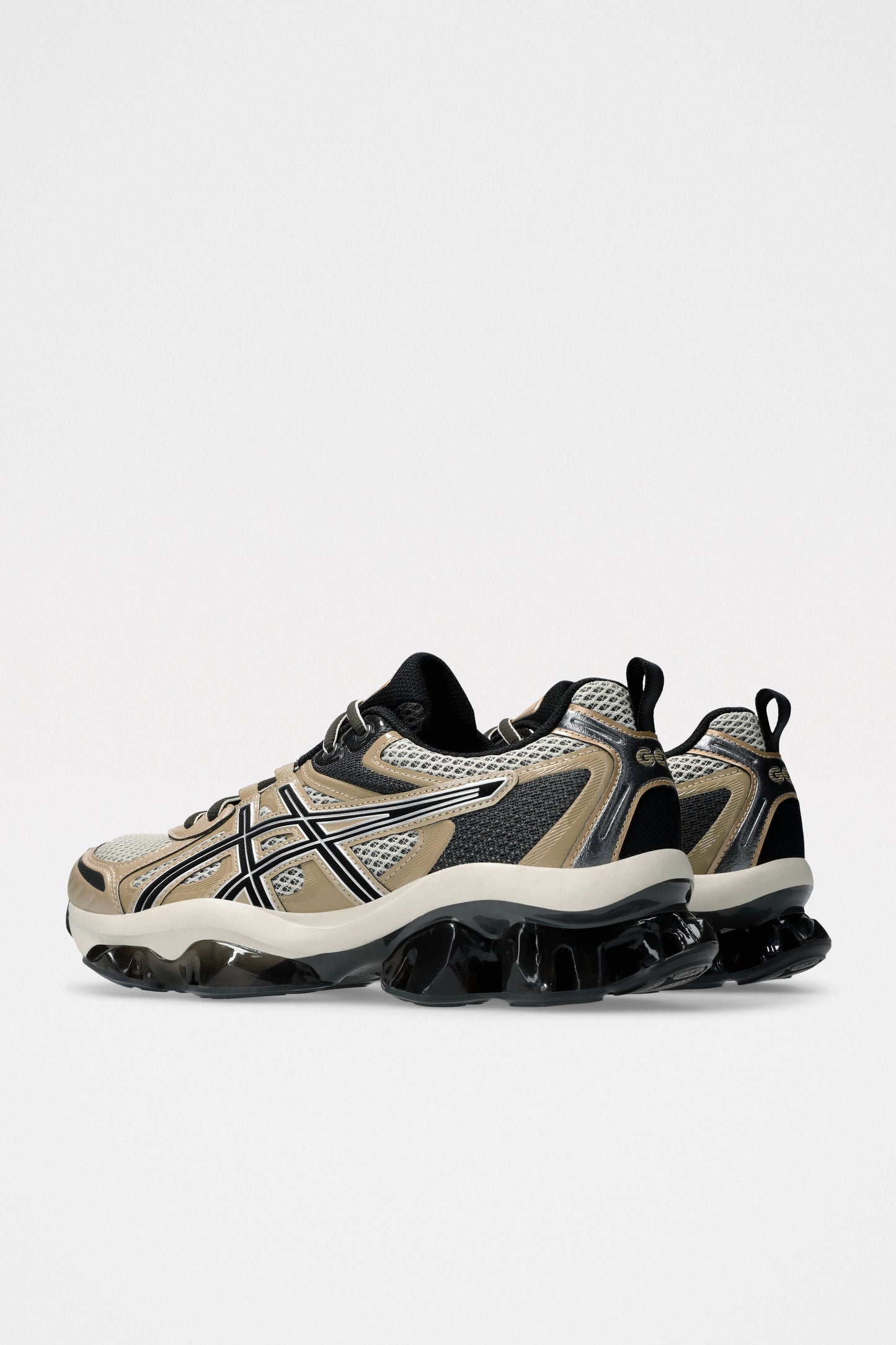 Asics Gel-Quantum Kinetic Sand / Black