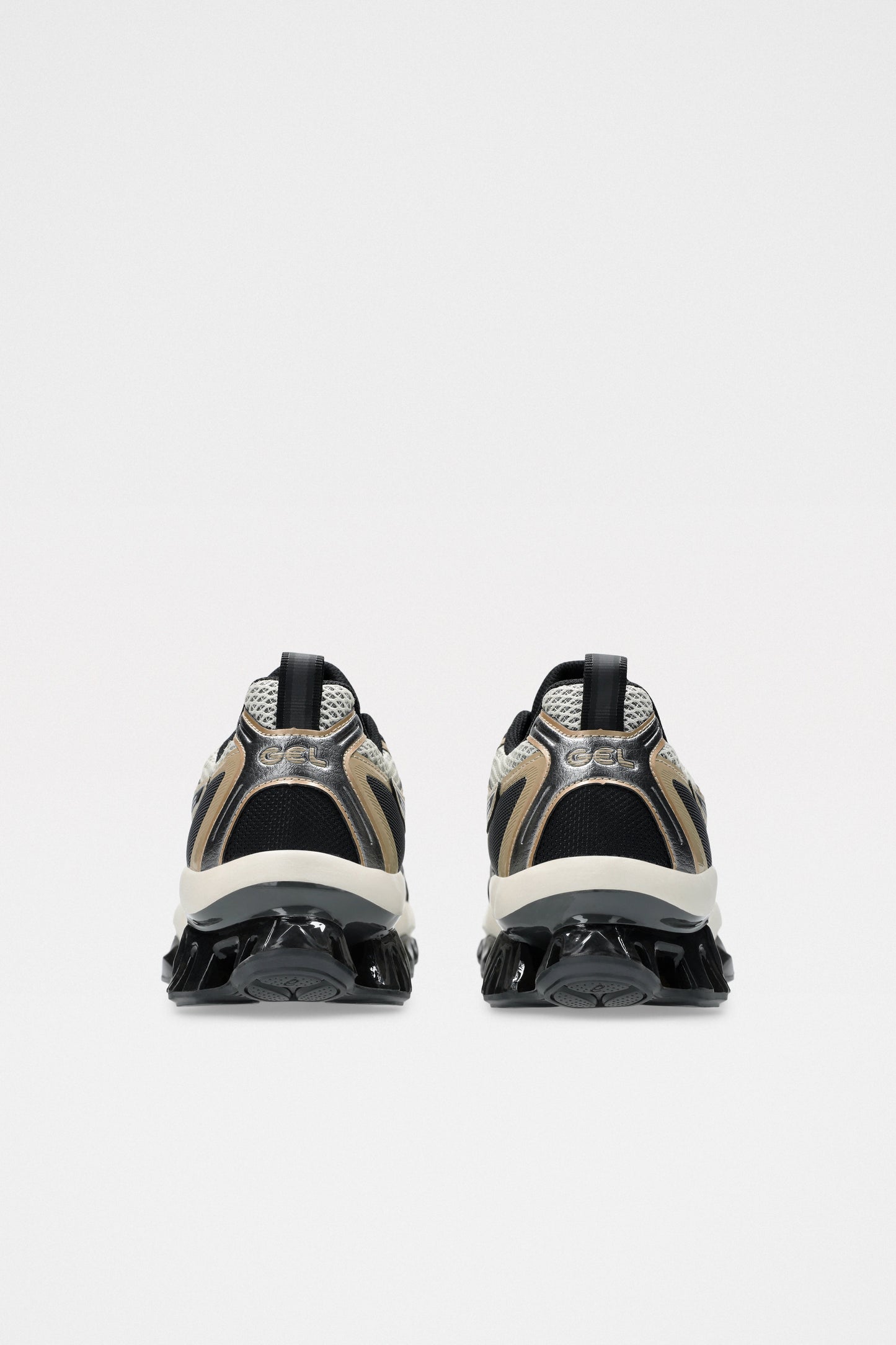 Asics Gel-Quantum Kinetic Sand / Black