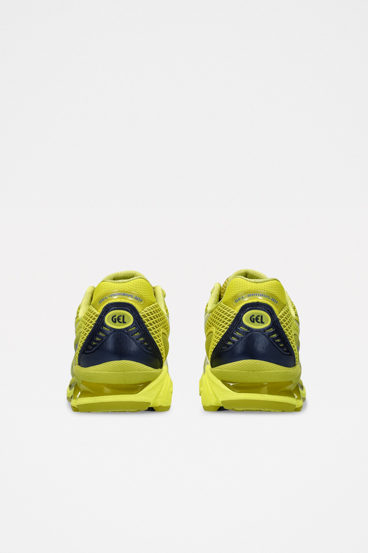 Asics Gel-Nimbus 10.1 Kelp / Lemon Spark