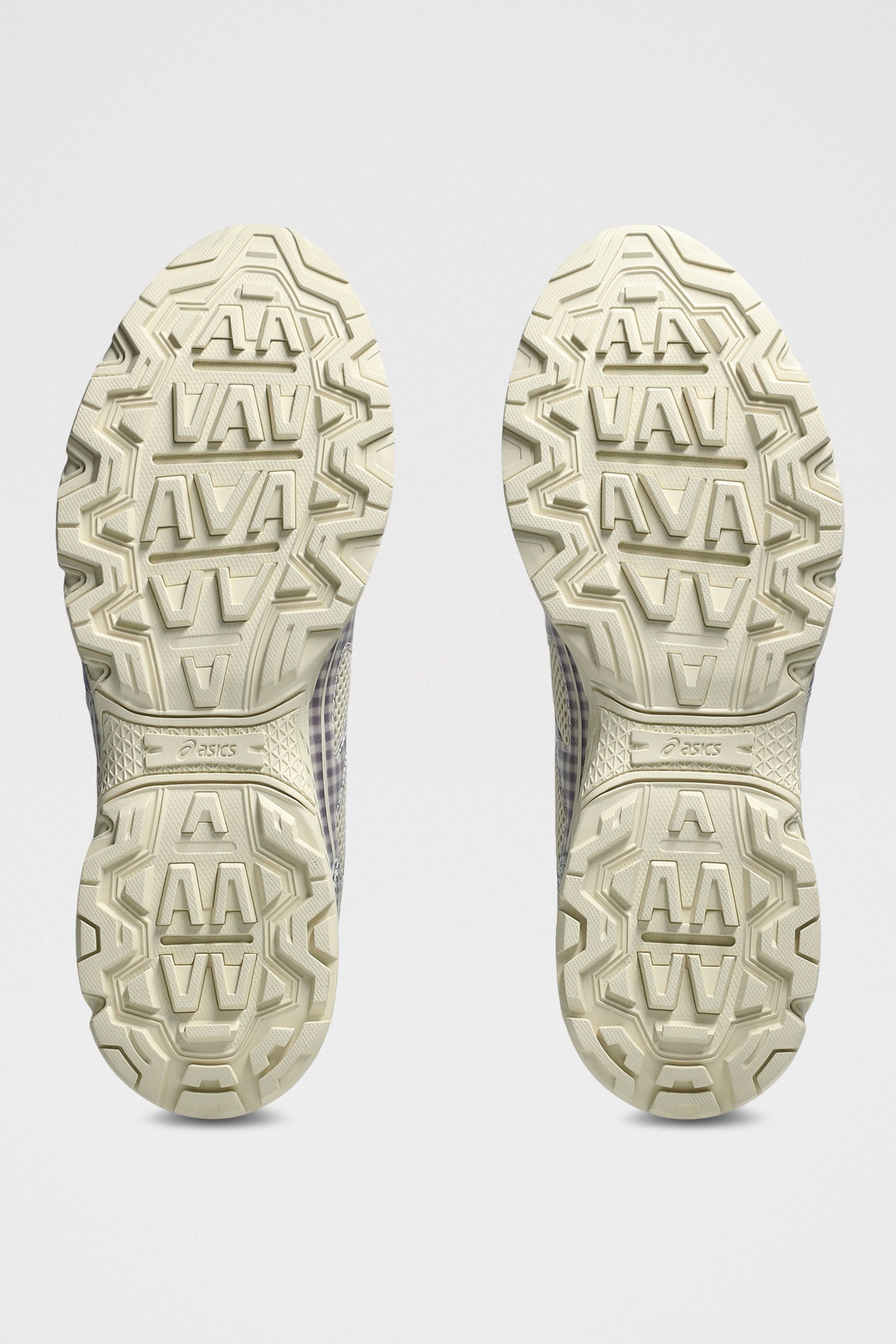 Asics x Story Mfg Gel-Venture 6 Vanilla / Violet Quartz