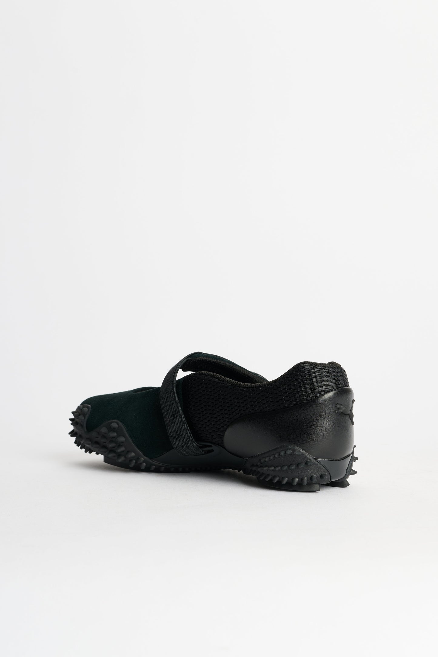 PUMA Mostro Fey PRM Puma Black / Cool Dark Grey
