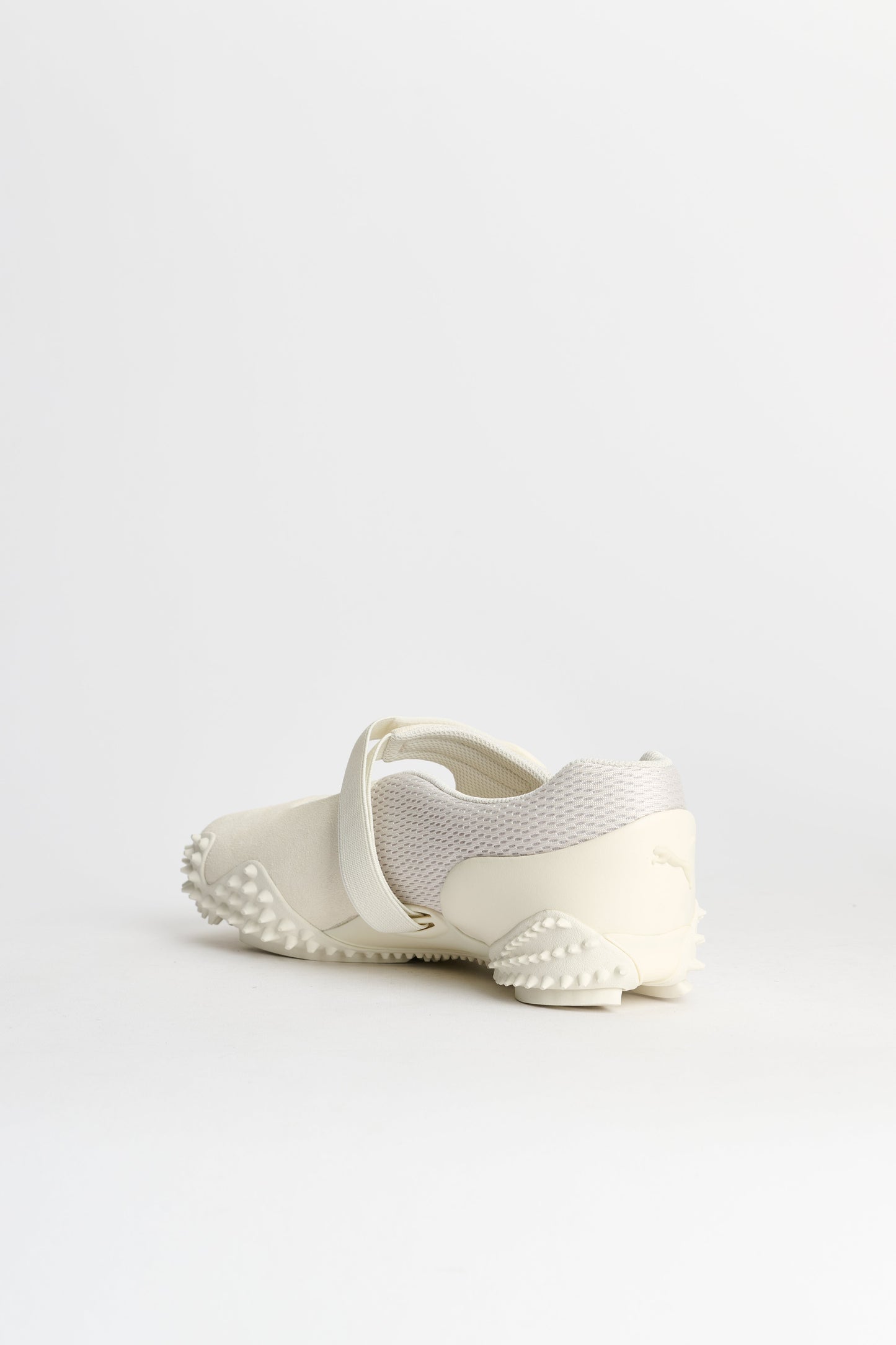 PUMA Mostro Fey PRM Warm White / Vapor Grey