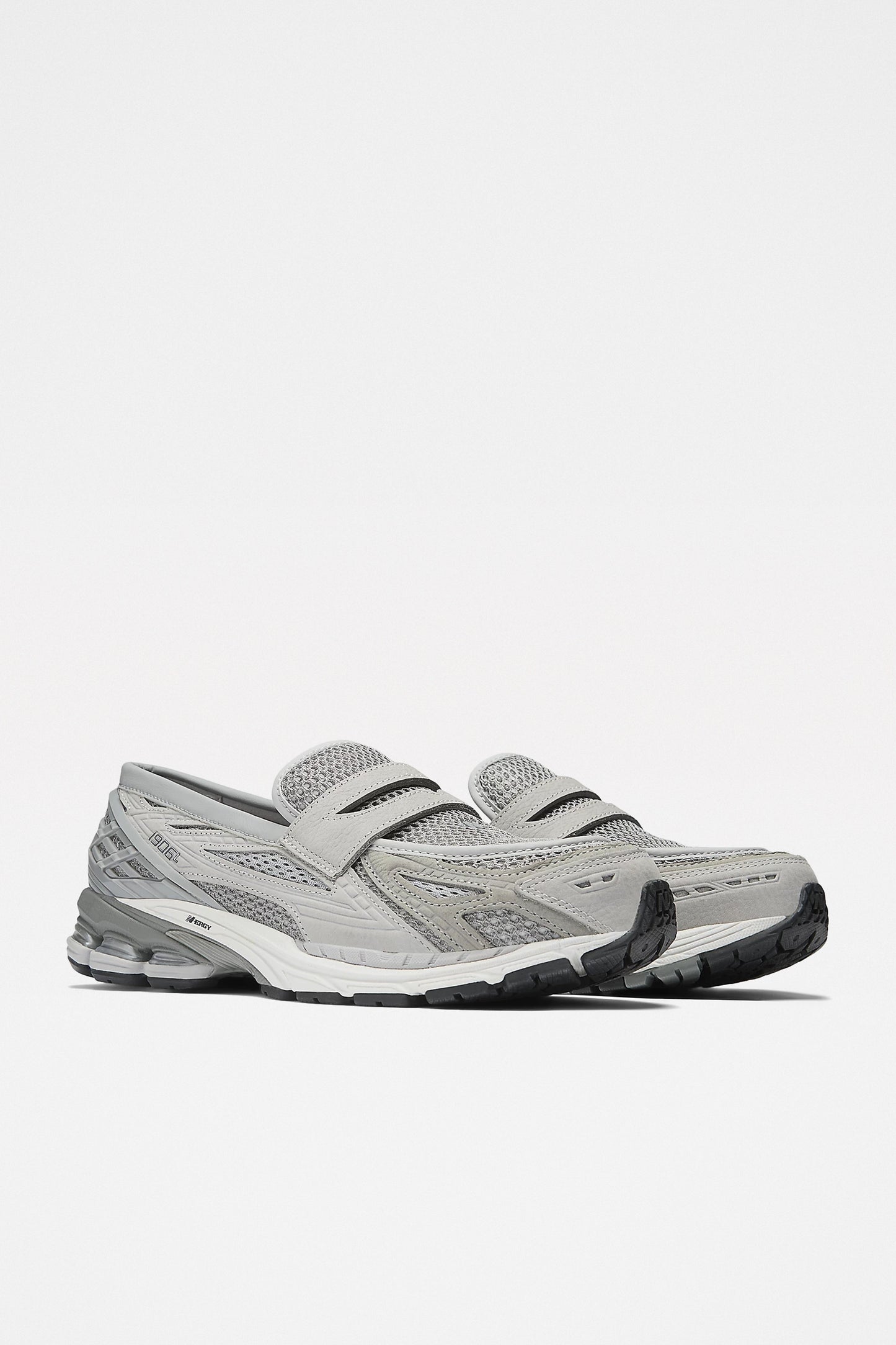 New Balance 1906 Loafers Raincloud / Slate Grey