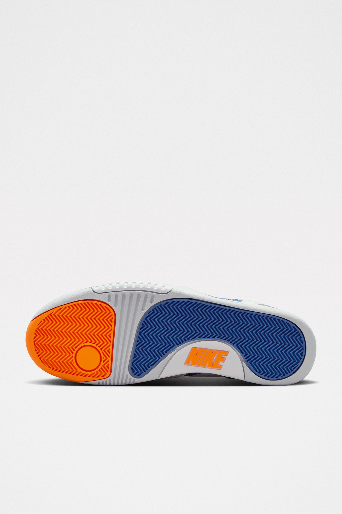 Nike Air Tech Challenge 2 White / Tart