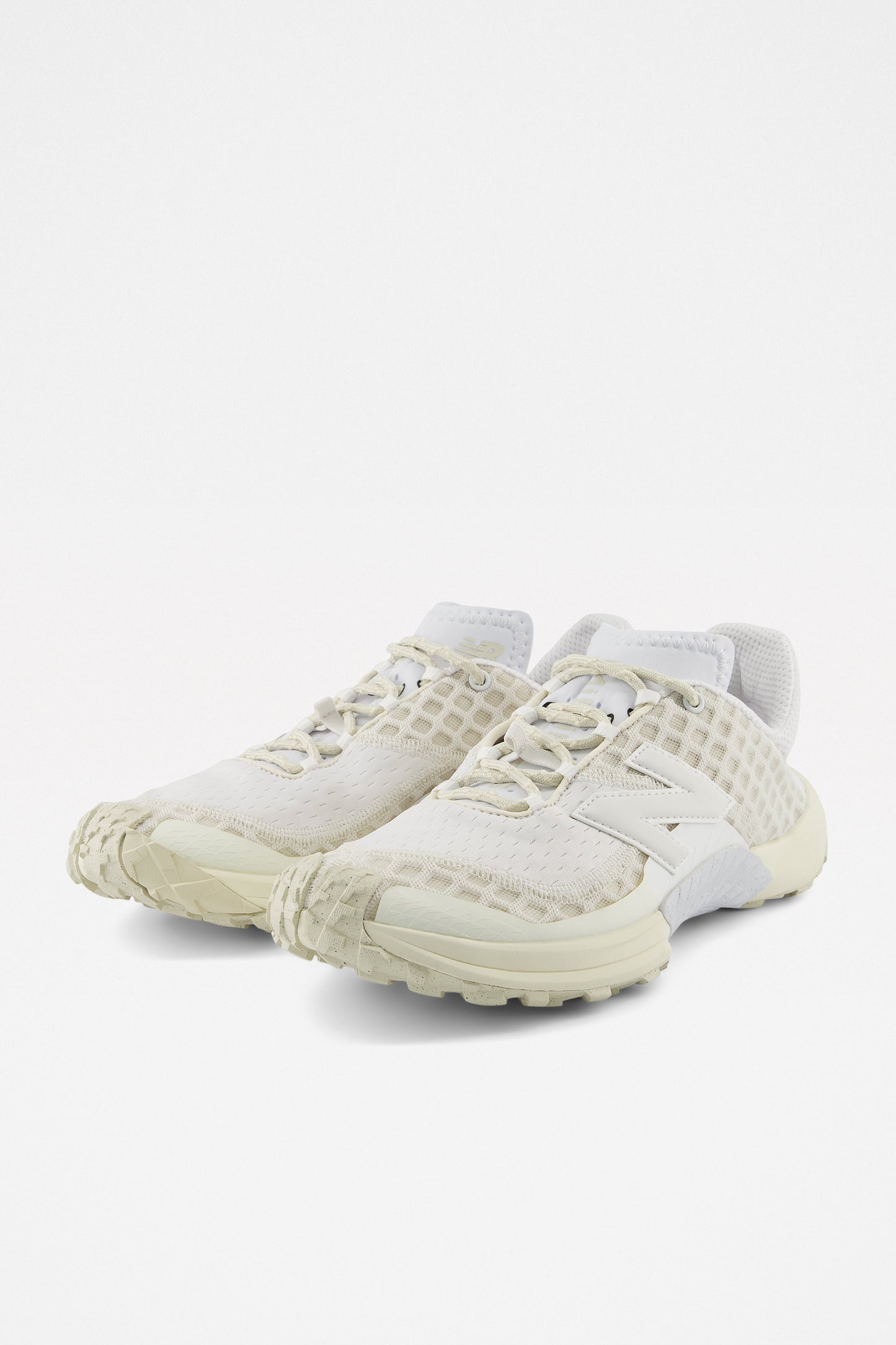 New Balance Minimus Trail M10L Angora / Sea Salt