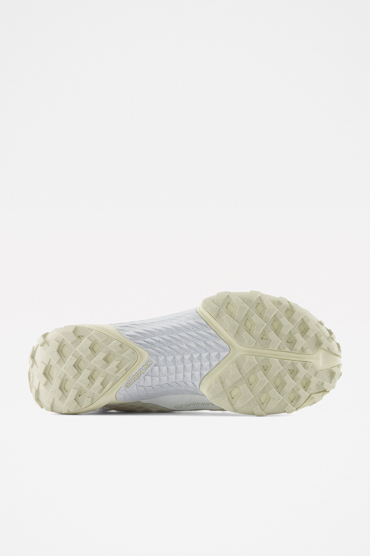 New Balance Minimus Trail M10L Angora / Sea Salt