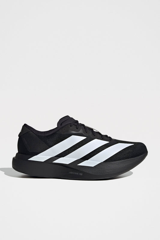 adidas Adizero Evo SL Core Black / Cloud White