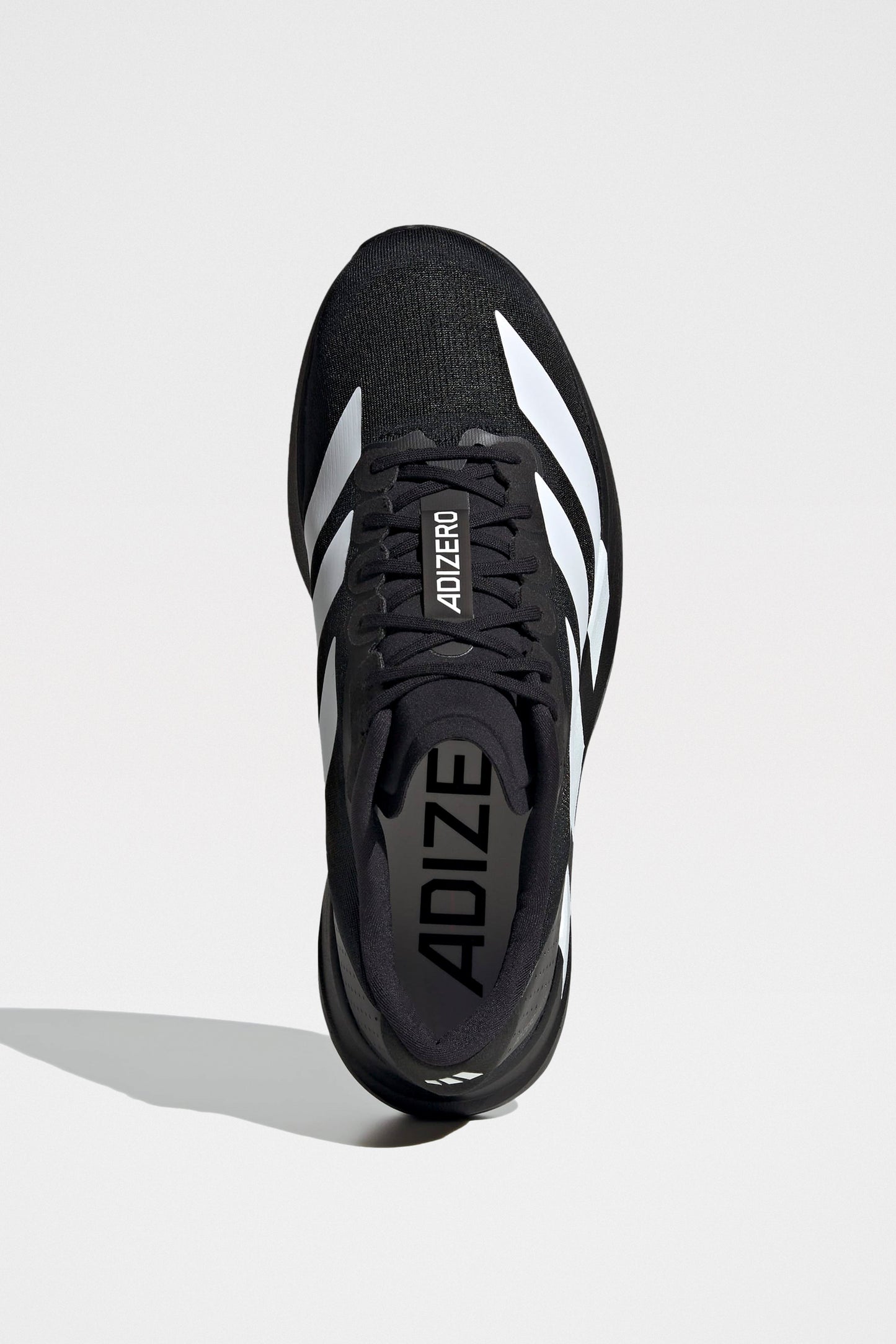 adidas Adizero Evo SL Core Black / Cloud White