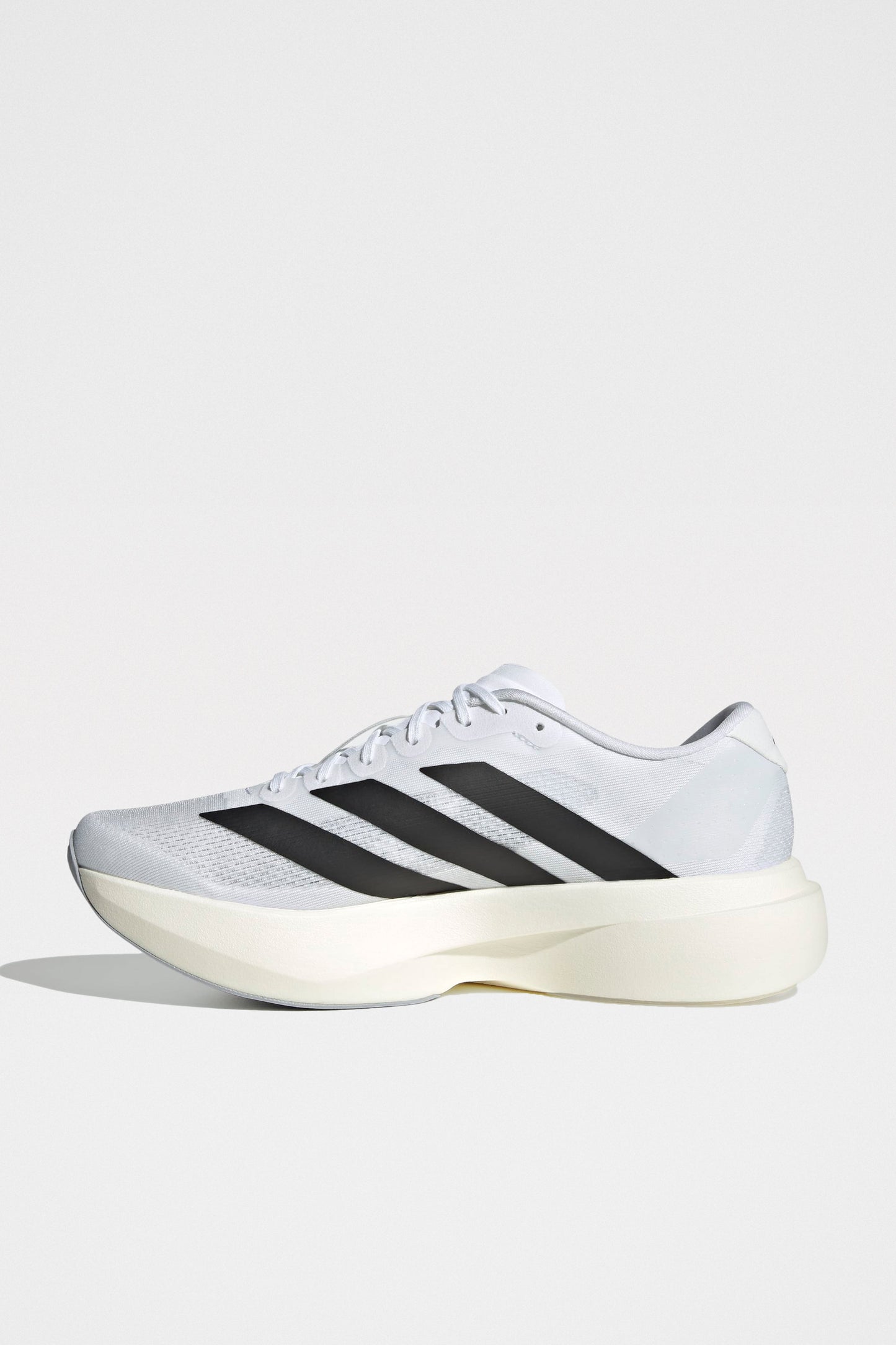 adidas Adizero Evo SL Cloud White / Core Black
