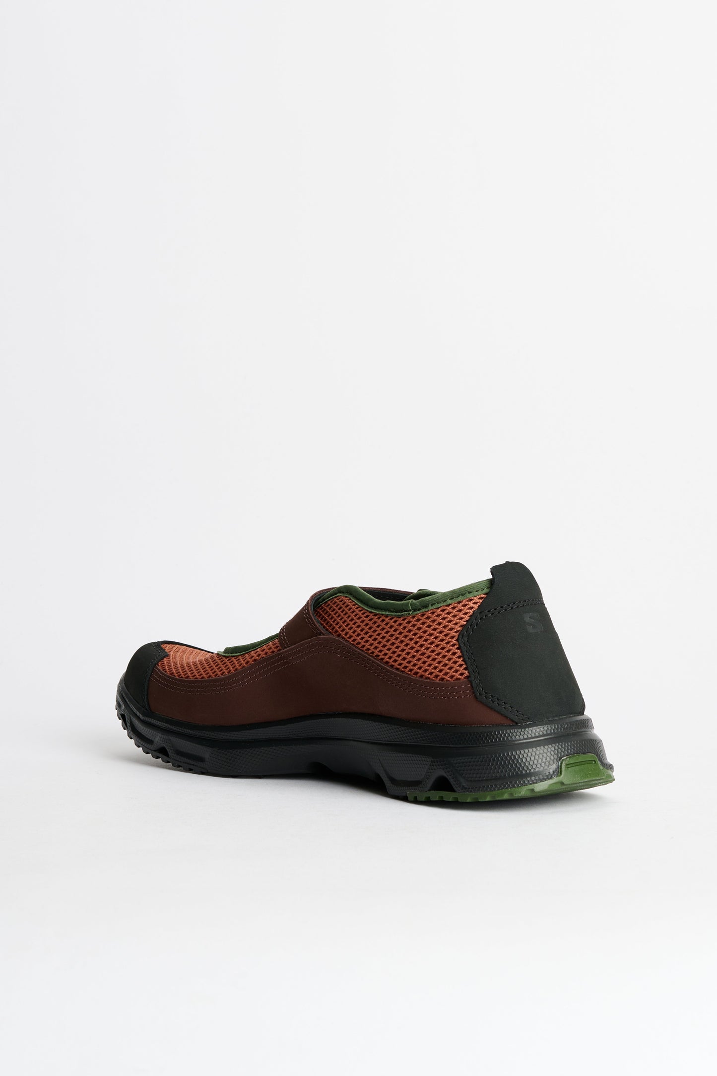 Salomon RX Marie-Jeanne Russet / Black