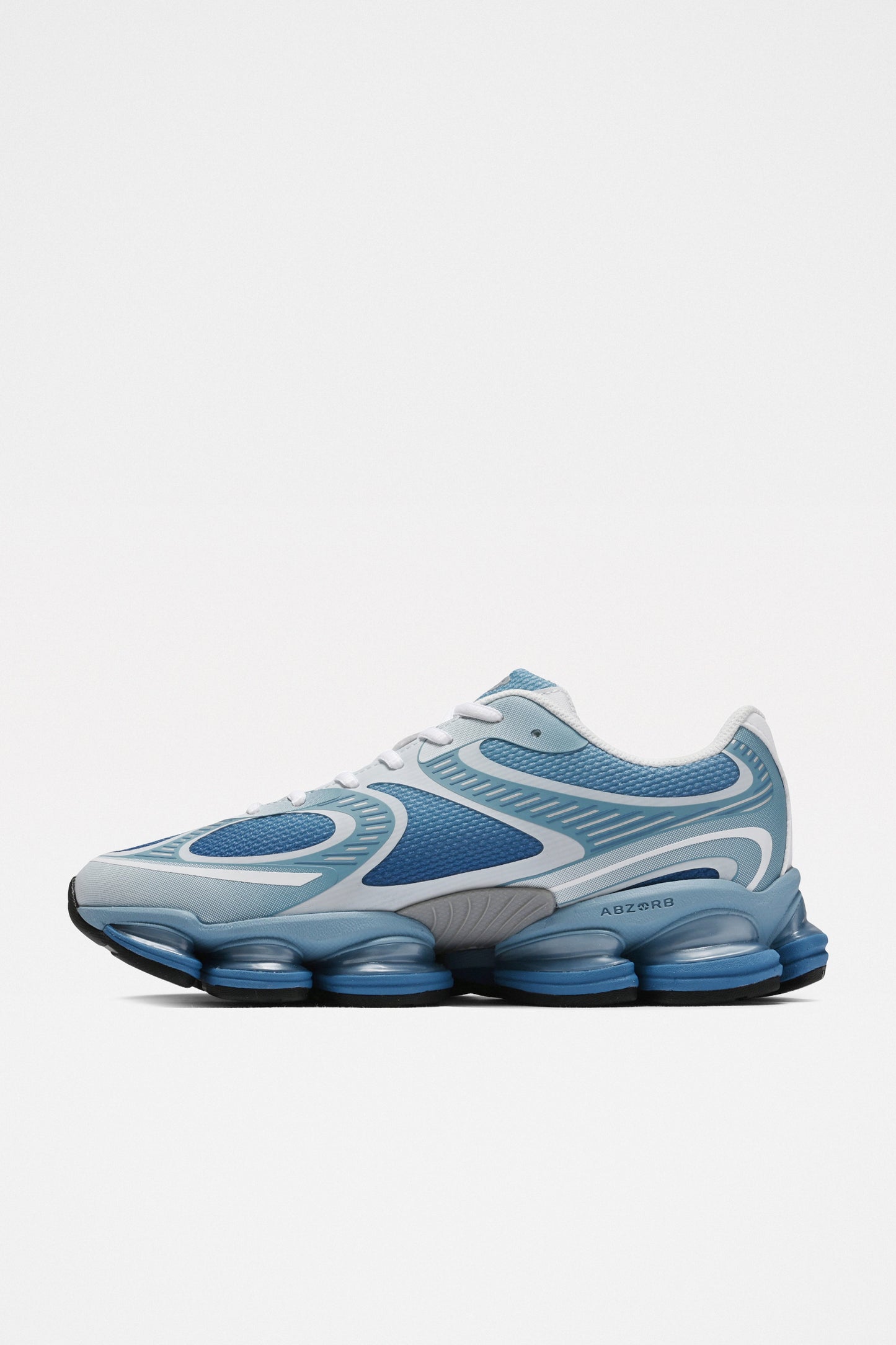 New Balance ABZORB 2000 Still Water / Blue Agate