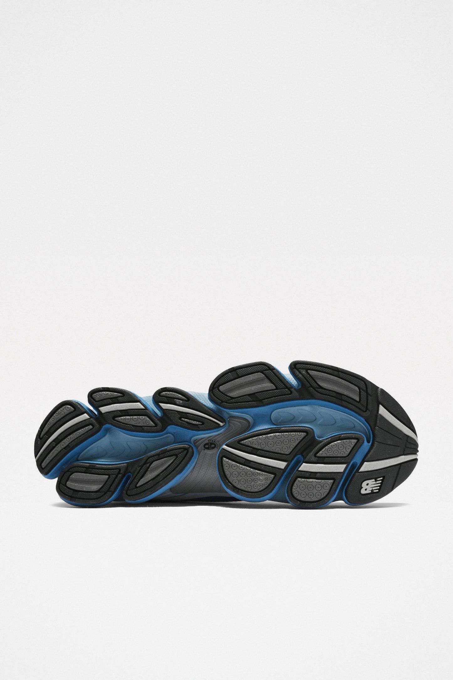 New Balance ABZORB 2000 Still Water / Blue Agate