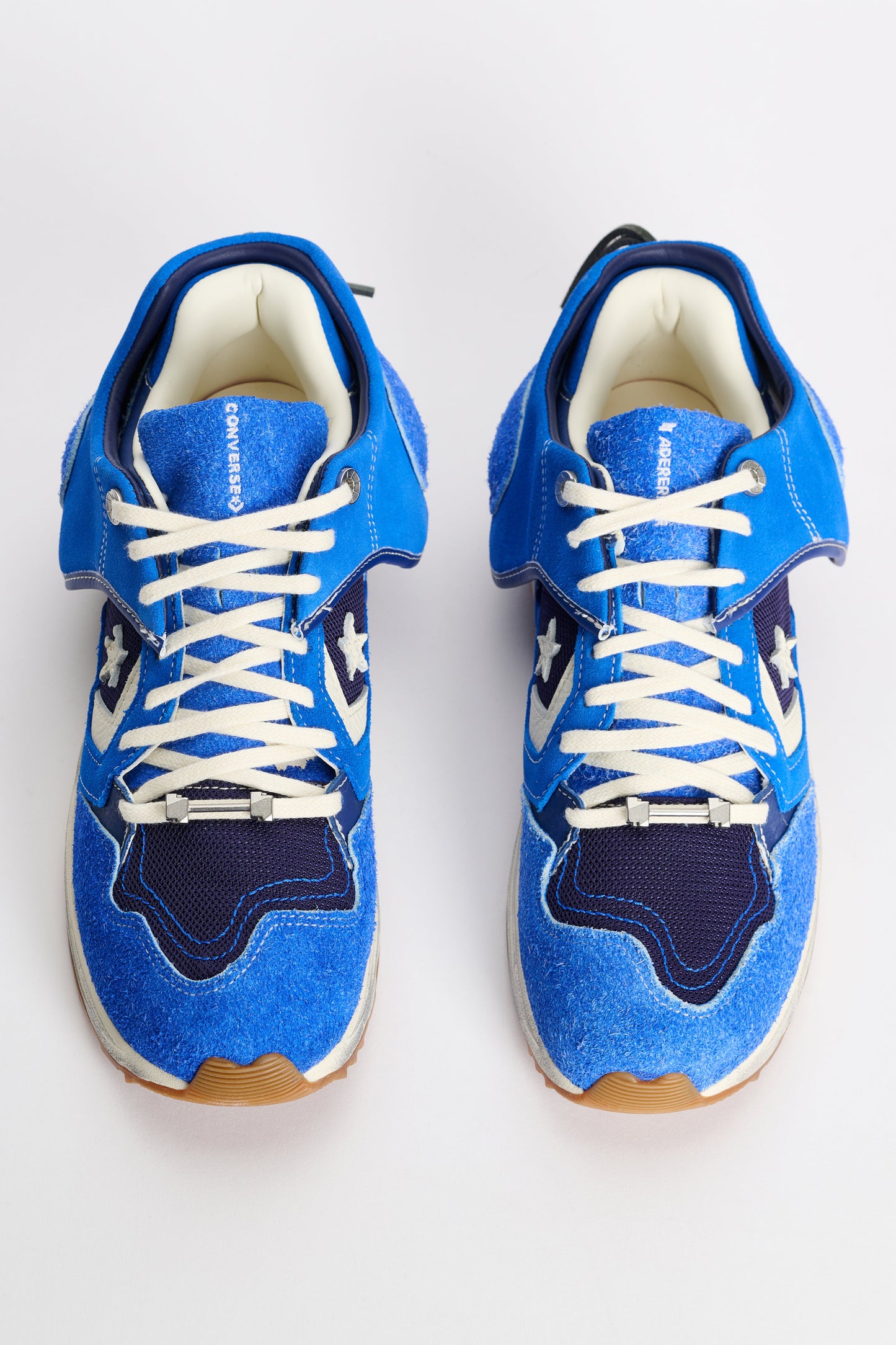 Converse x Ader Error Wave Trainer OX Blue