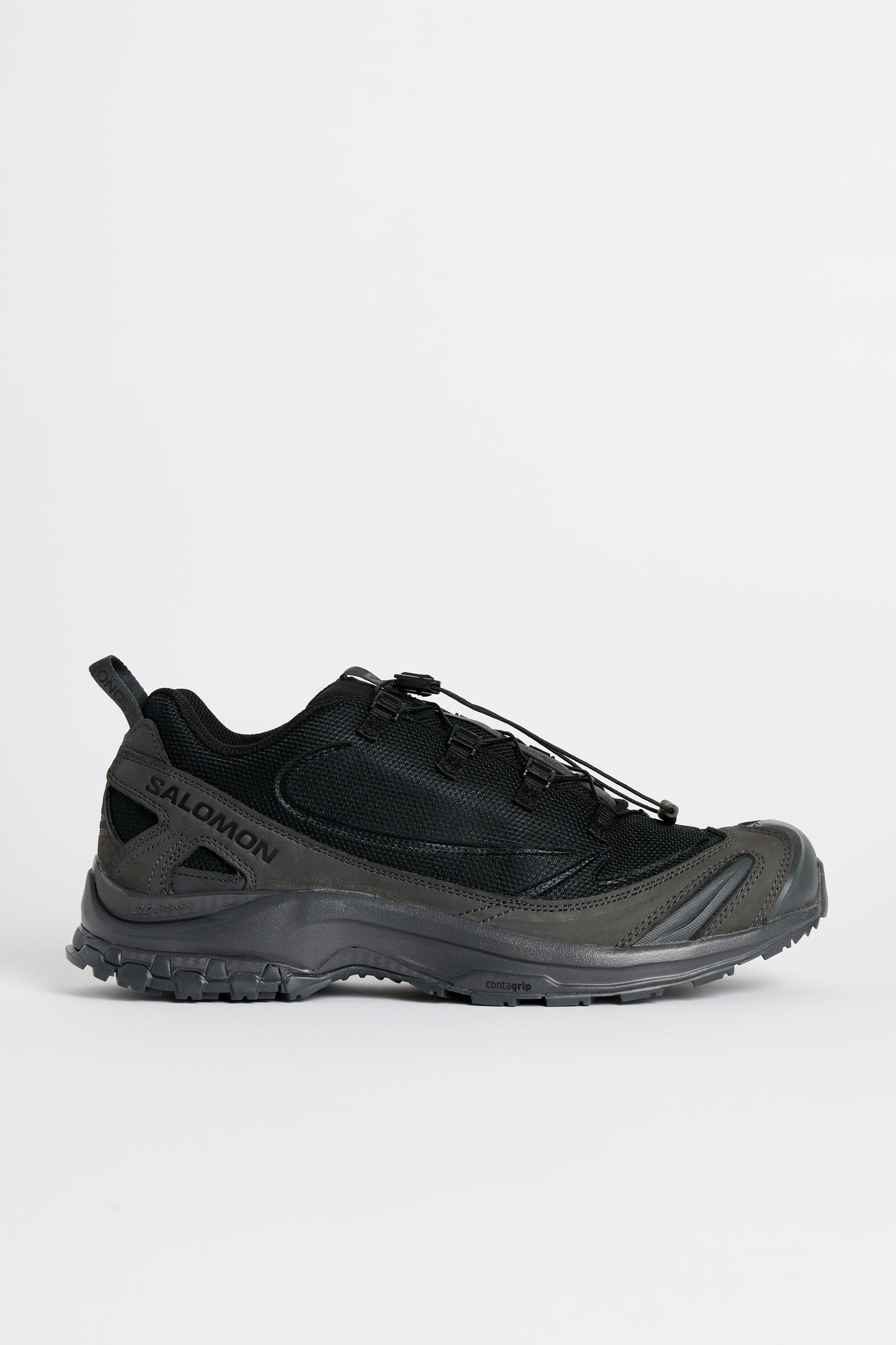 Salomon x Jeong Li XA PRO 3D Black / Asphalt / Black
