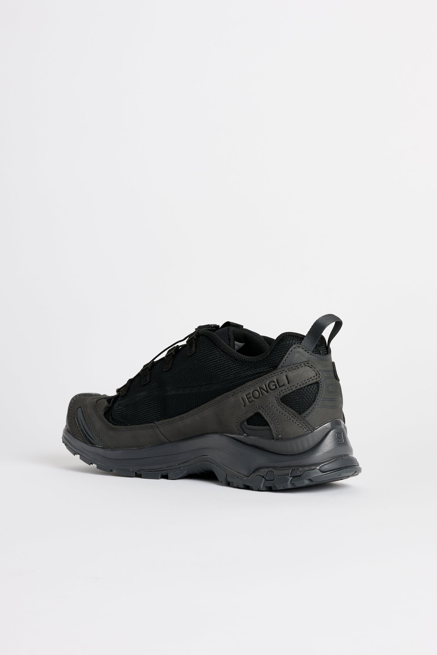 Salomon x Jeong Li XA PRO 3D Black / Asphalt / Black