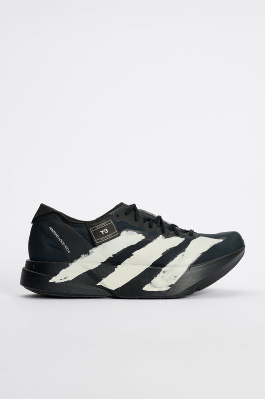 Y-3 Adios Pro 4 M Black
