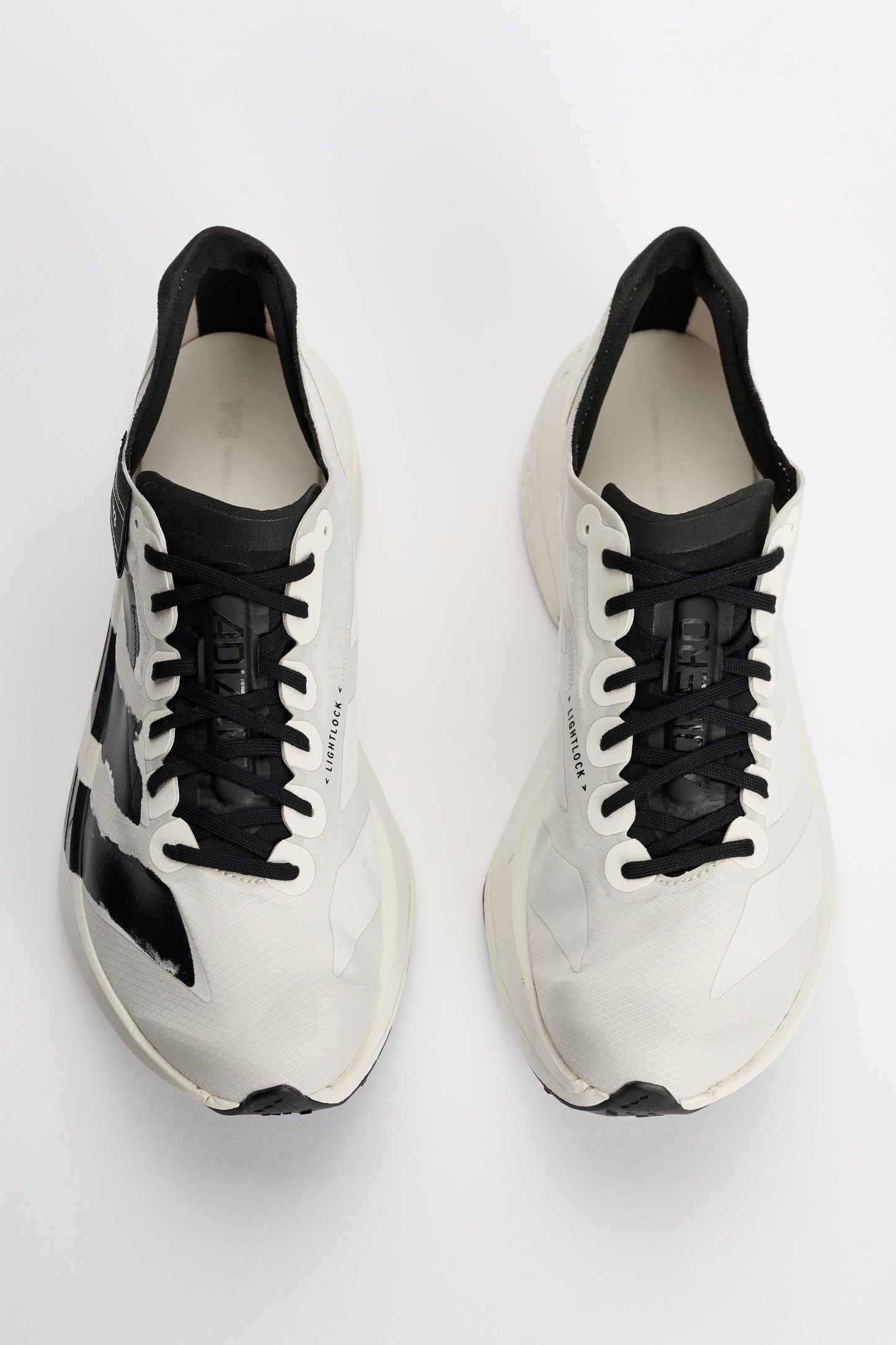 Y-3 Adios Pro 4 M Orbit Grey