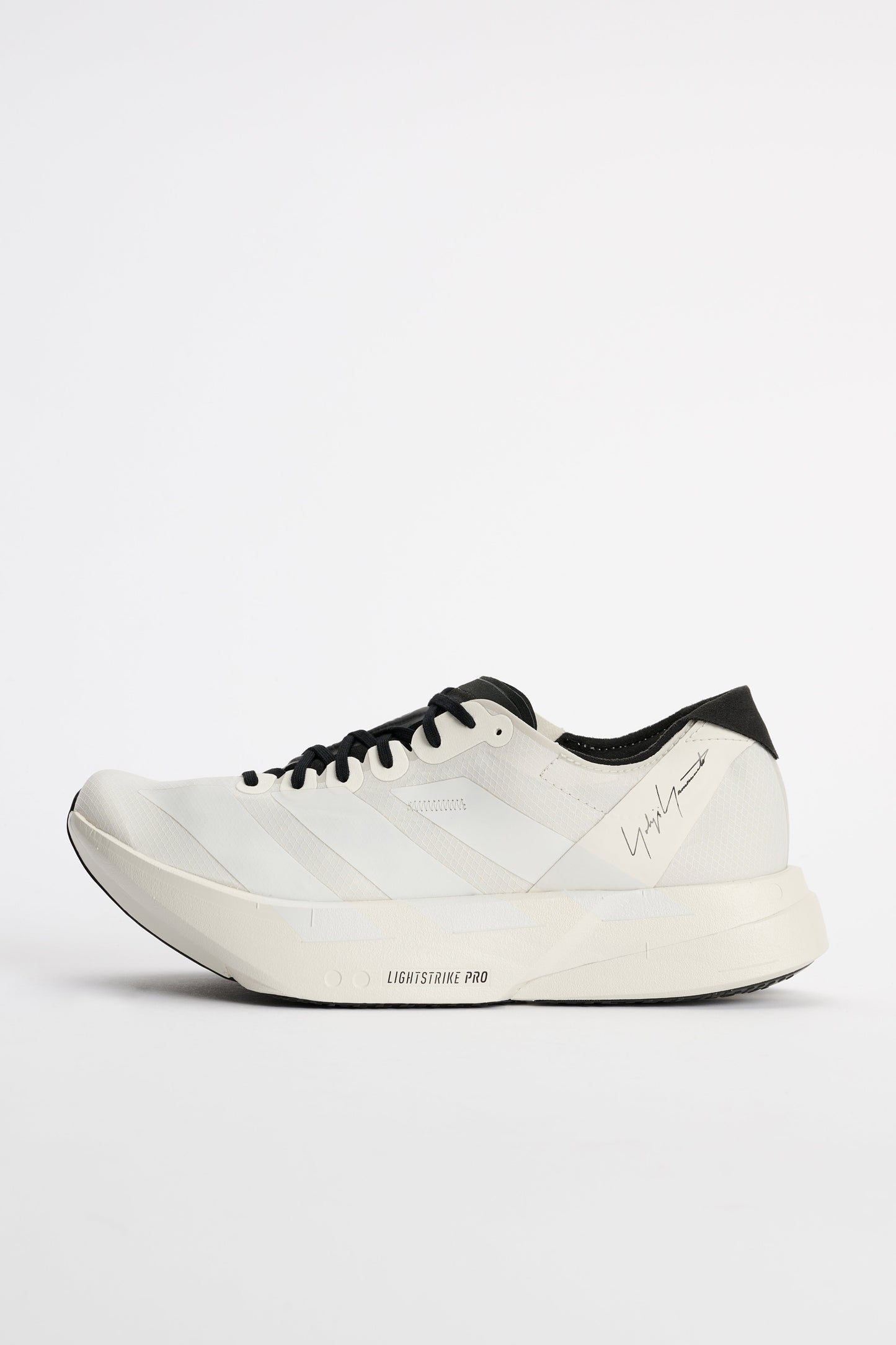 Y-3 Adios Pro 4 M Orbit Grey