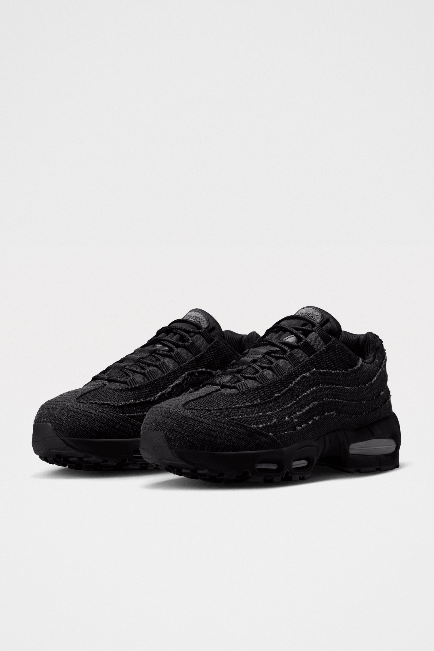 Nike x Levi’s Air Max 95 OG Black / Black