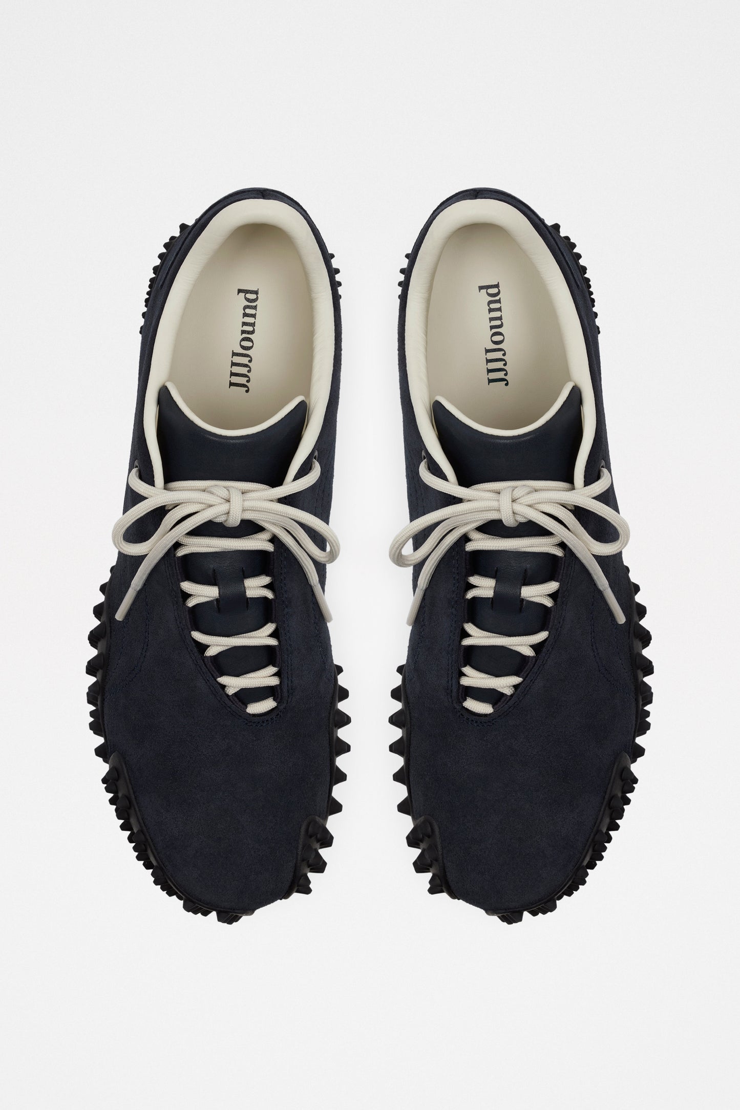 PUMA x JJJJound Mostro Deep Navy / Puma Black