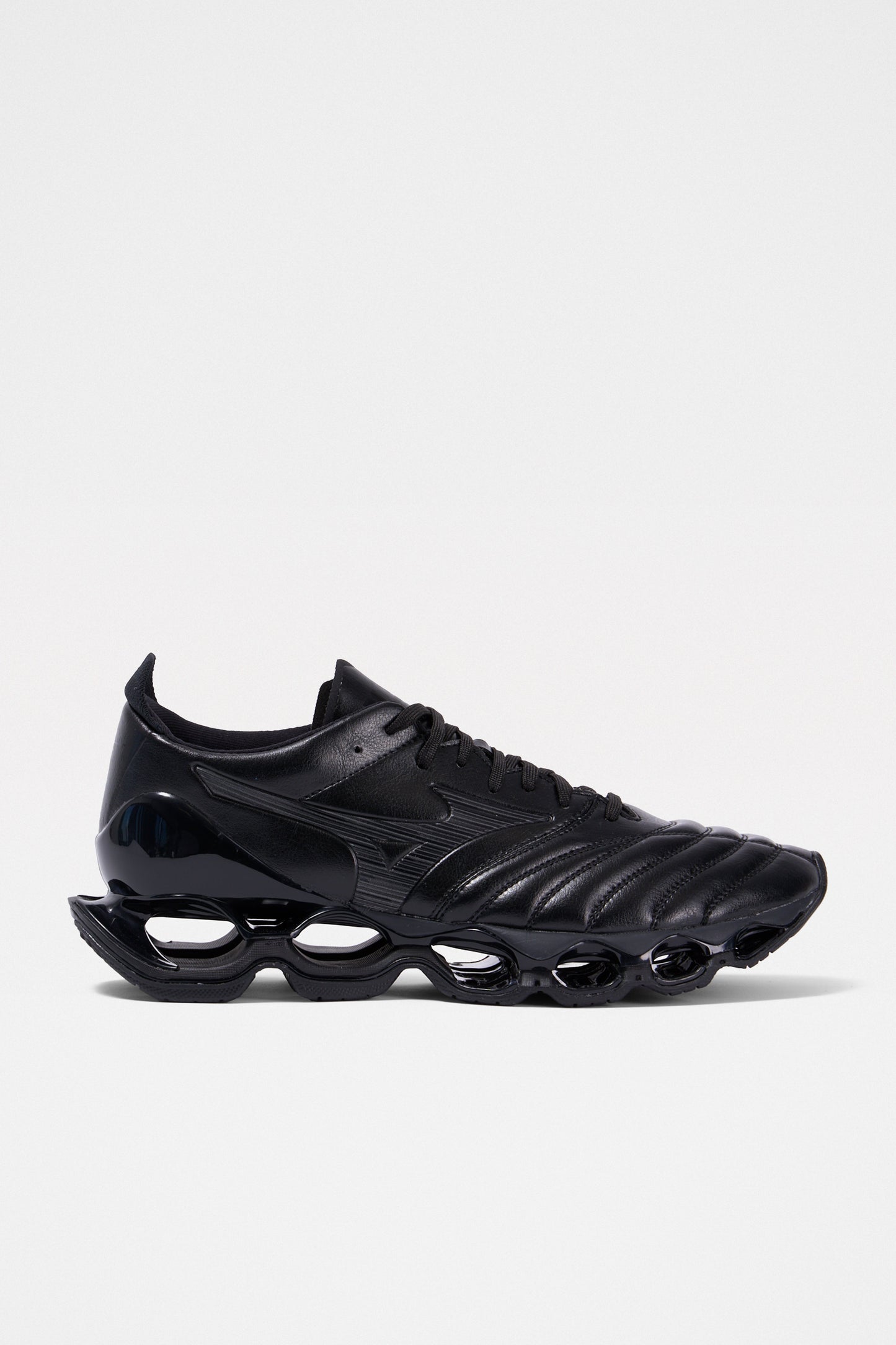 Mizuno Wave Prophecy Morelia Neo Black