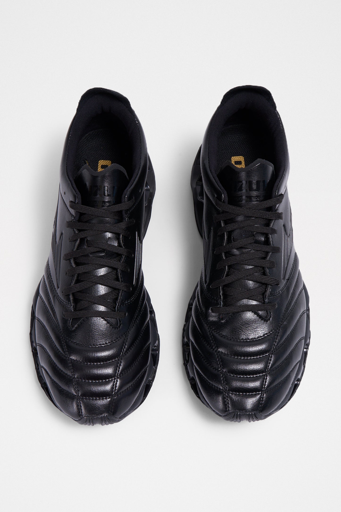 Mizuno Wave Prophecy Morelia Neo Black
