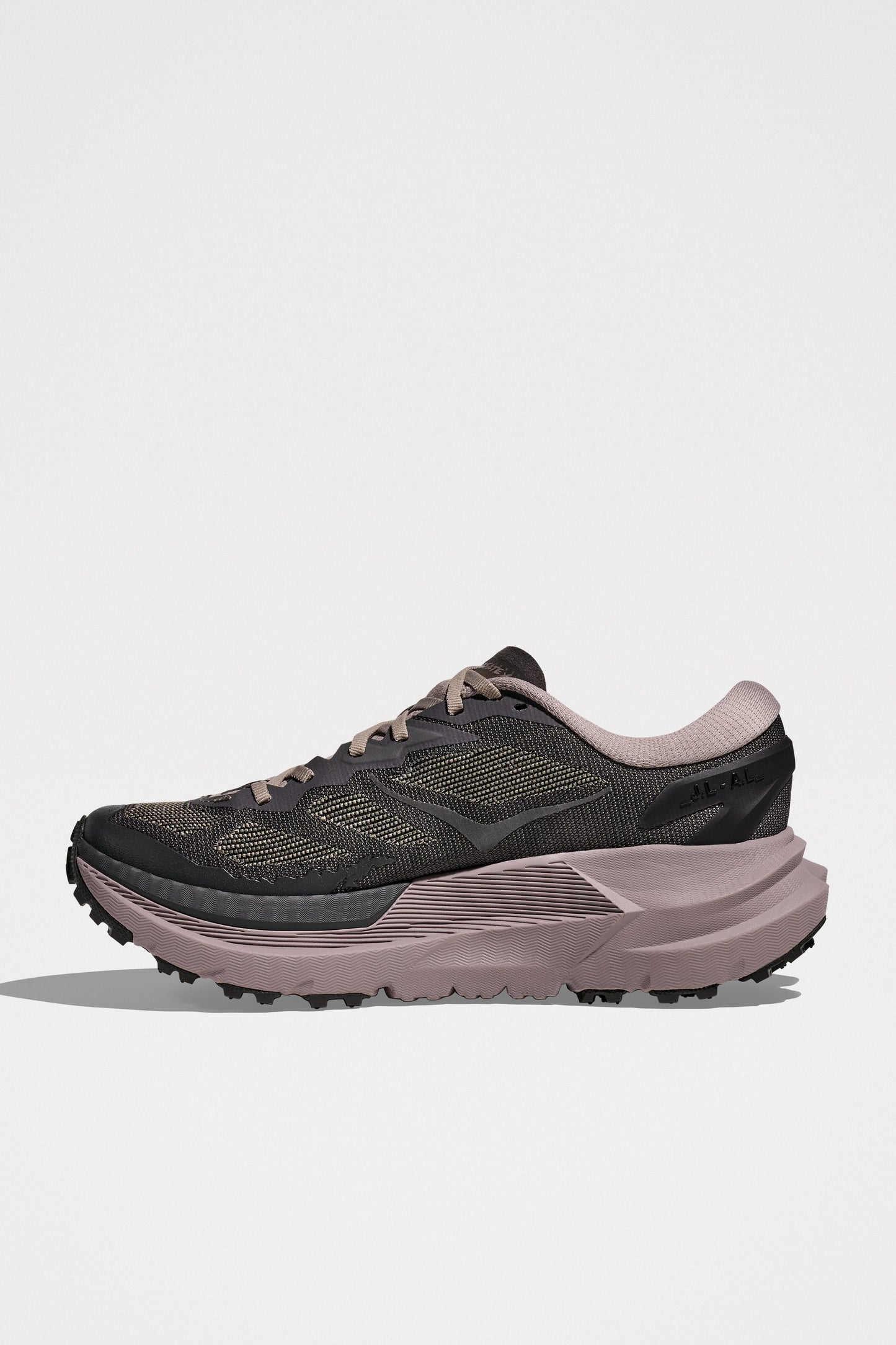 HOKA x _J.L-A.L_ U Mafate Beluga / Volcanic Ash