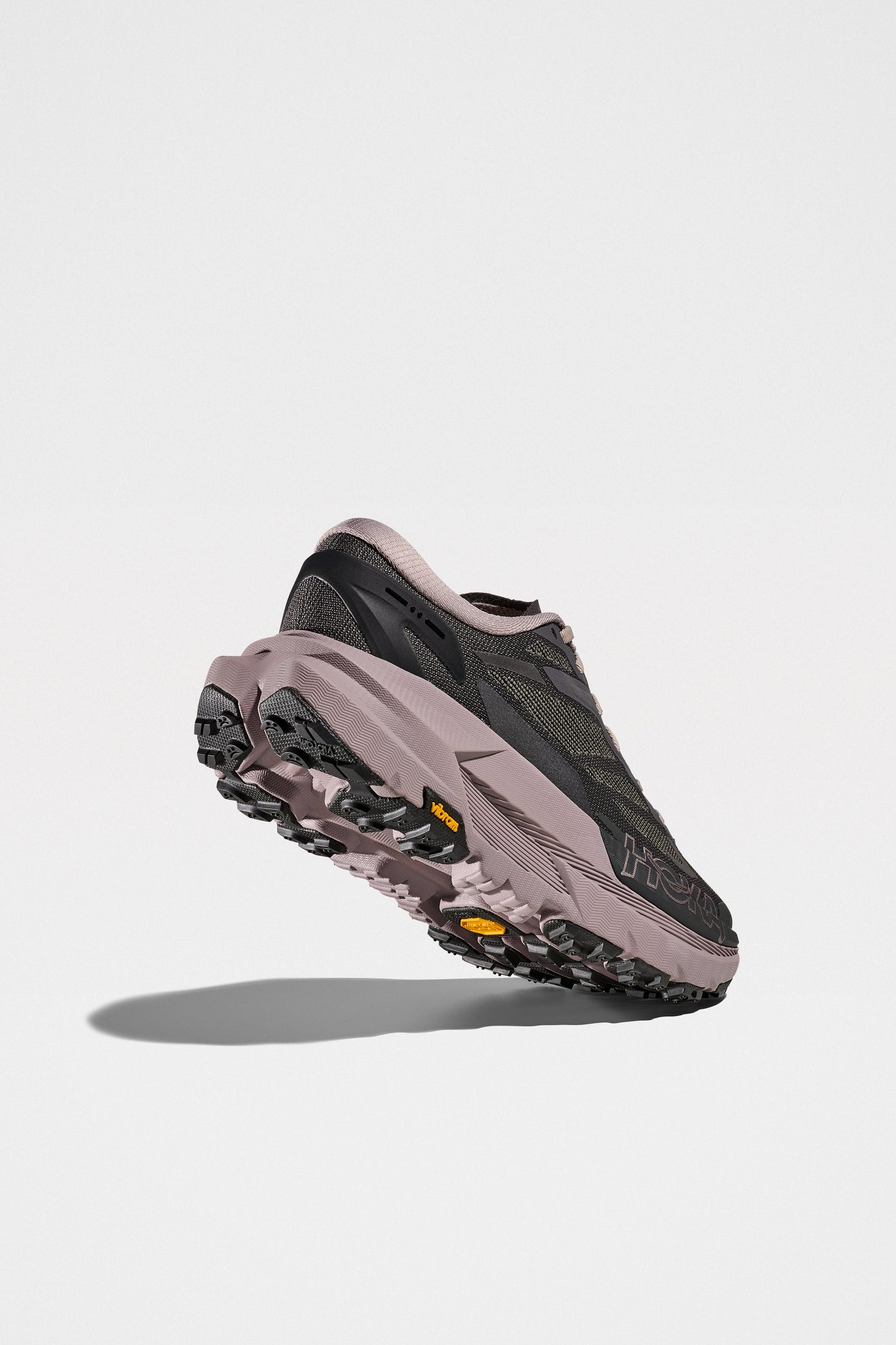 HOKA x _J.L-A.L_ U Mafate Beluga / Volcanic Ash
