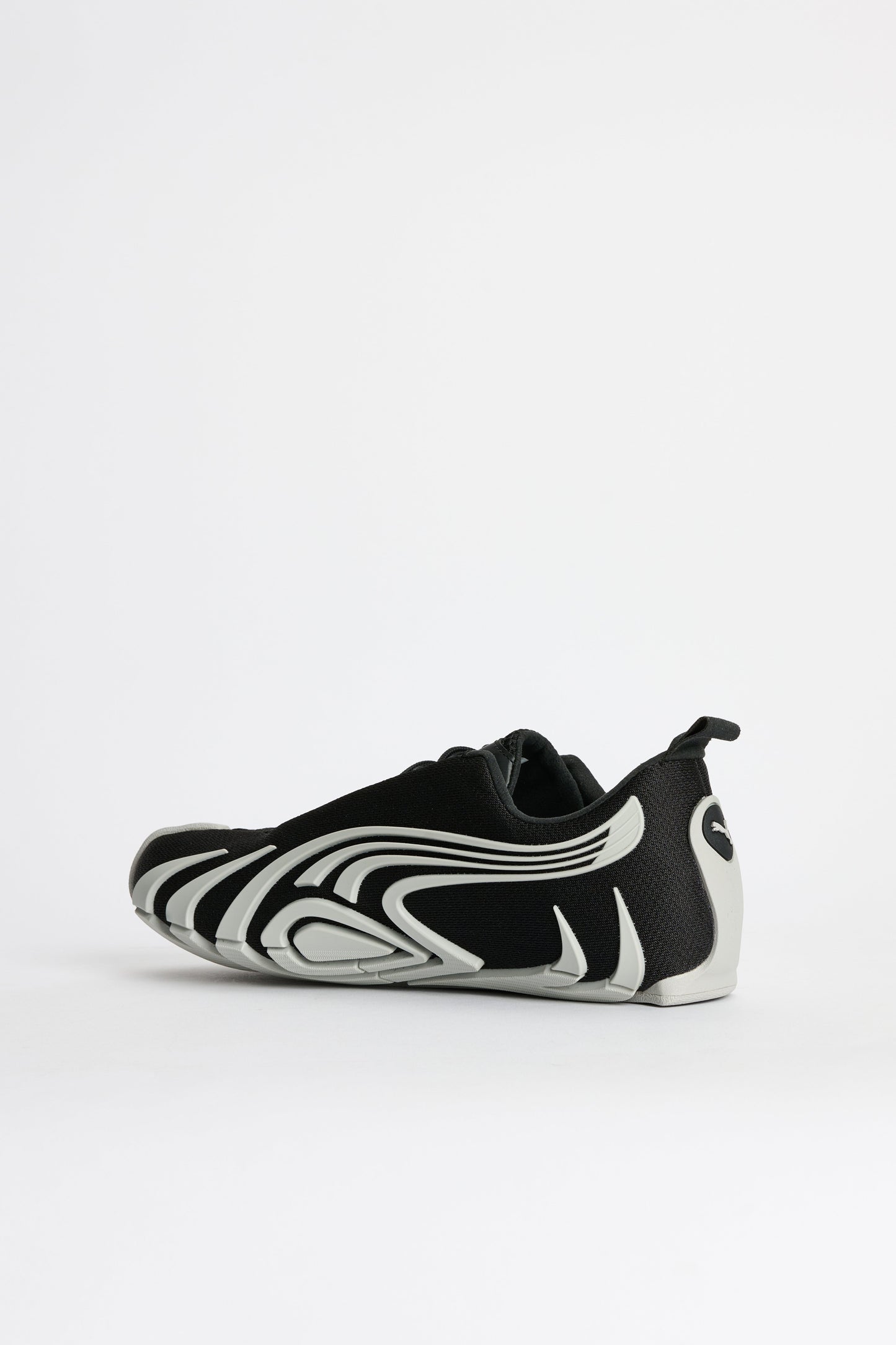 PUMA Talon OG Puma Black / Flat Light Grey