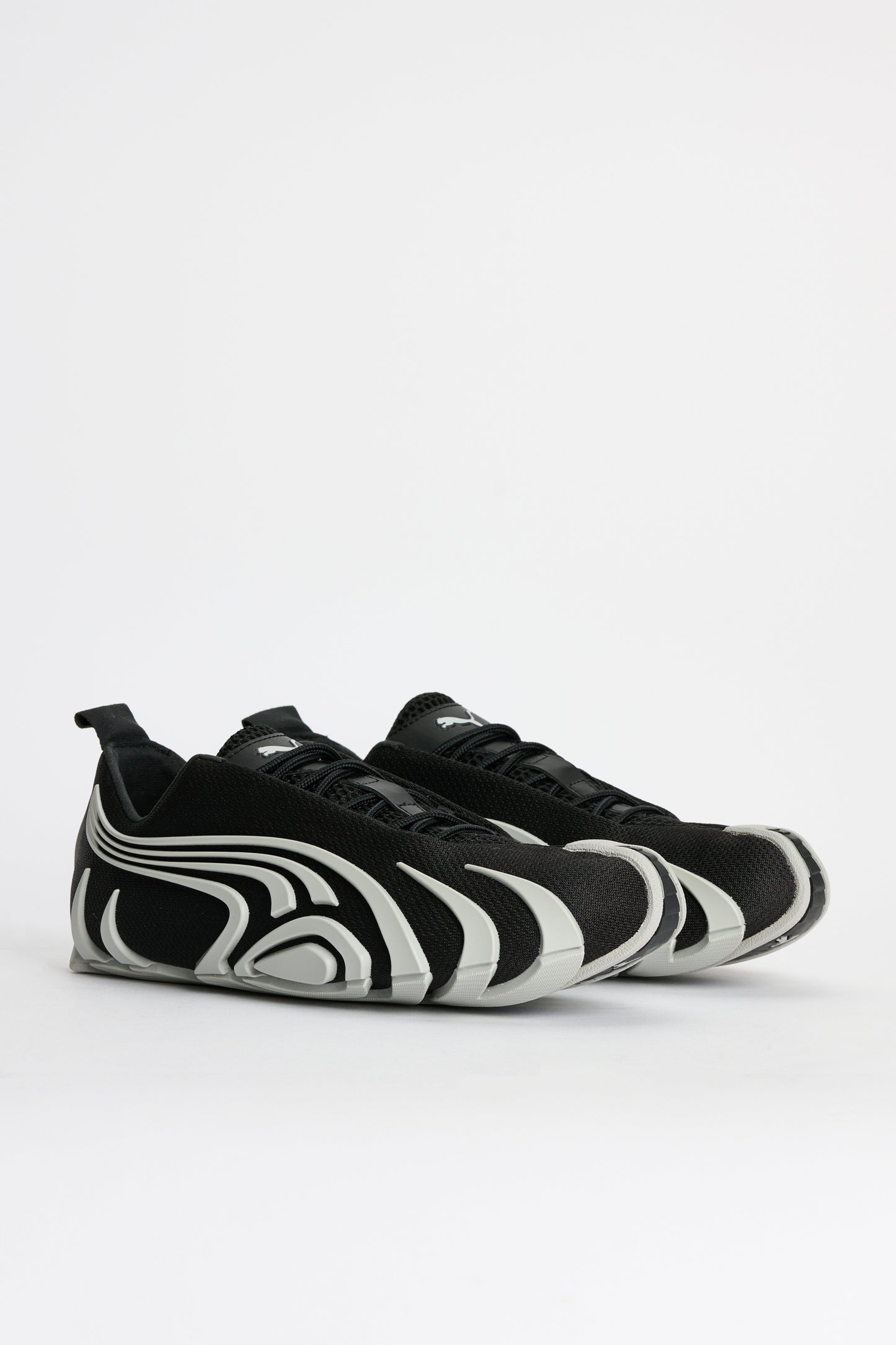PUMA Talon OG Puma Black / Flat Light Grey