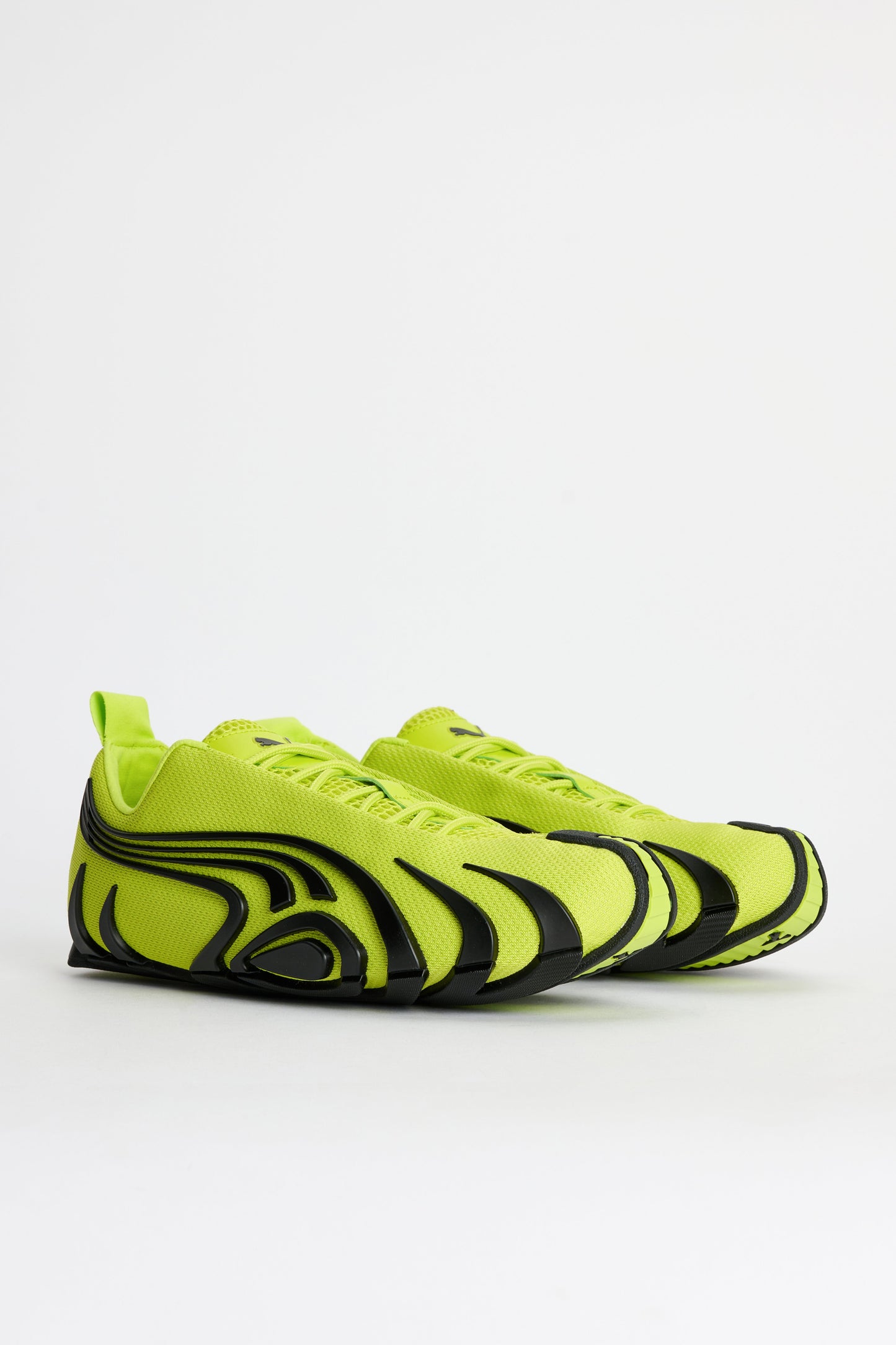 PUMA Talon OG Lime Pow