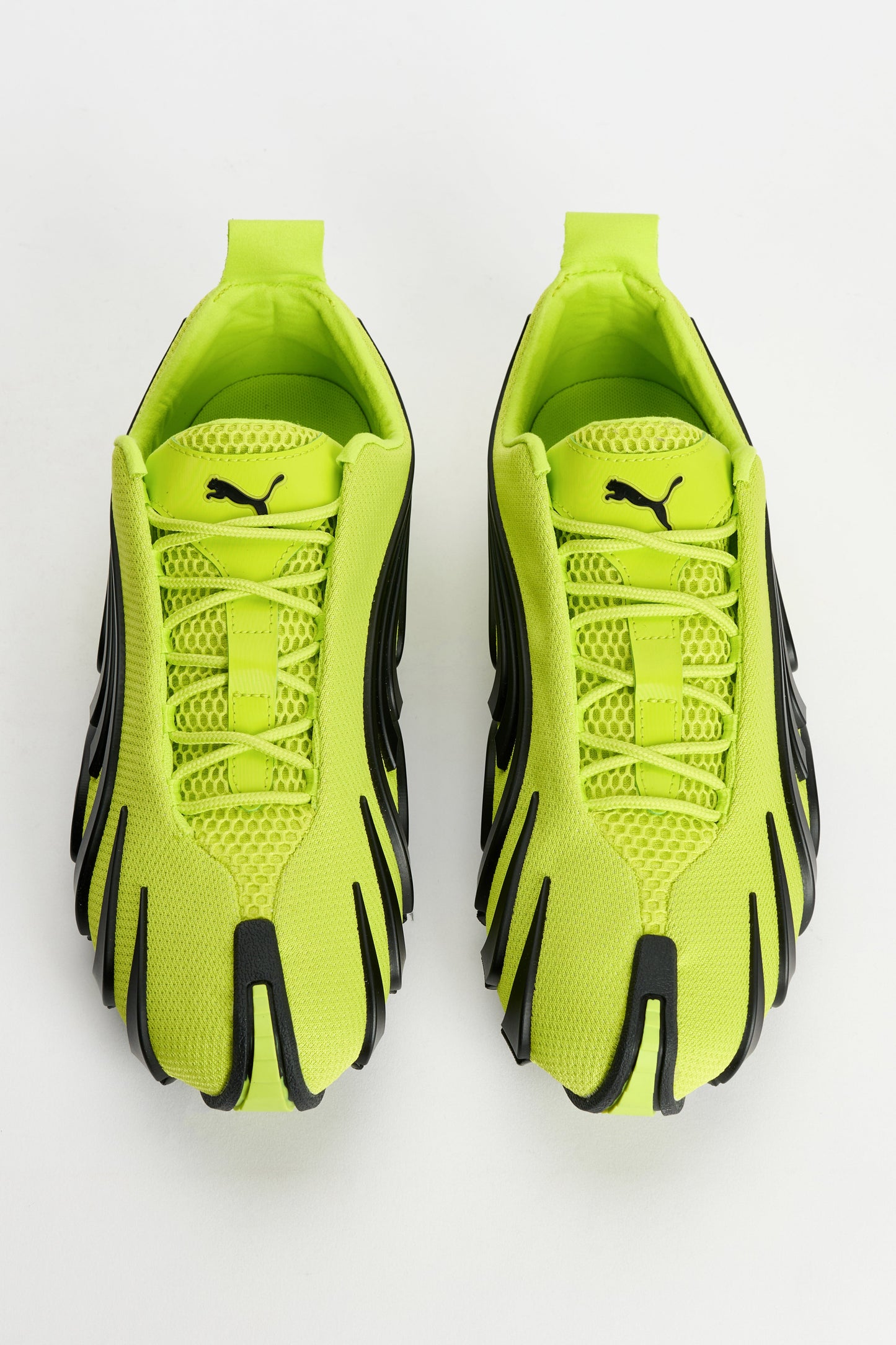 PUMA Talon OG Lime Pow