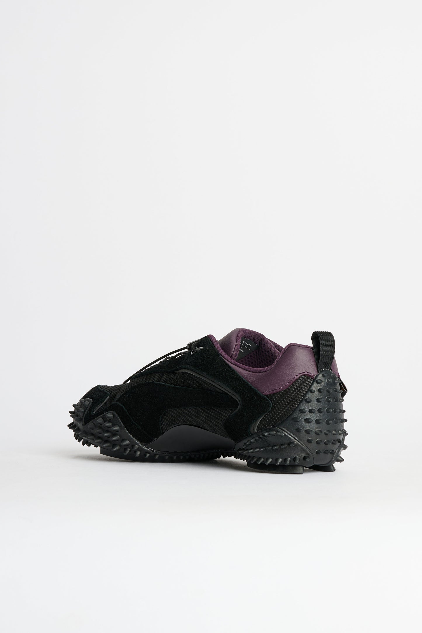 PUMA Mostro XC GTX Puma Black / Midnight Plum