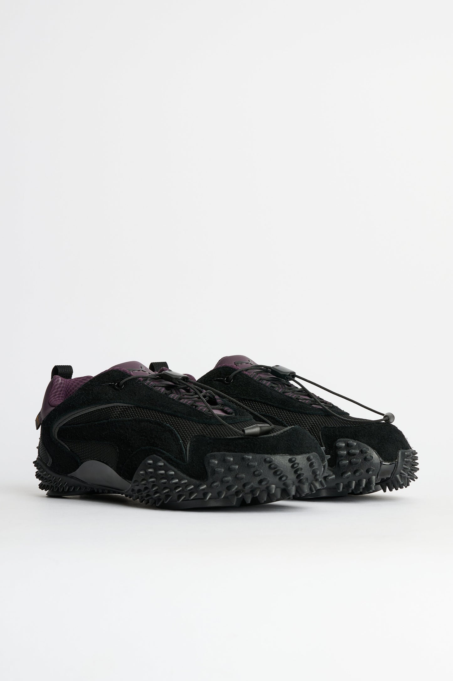 PUMA Mostro XC GTX Puma Black / Midnight Plum