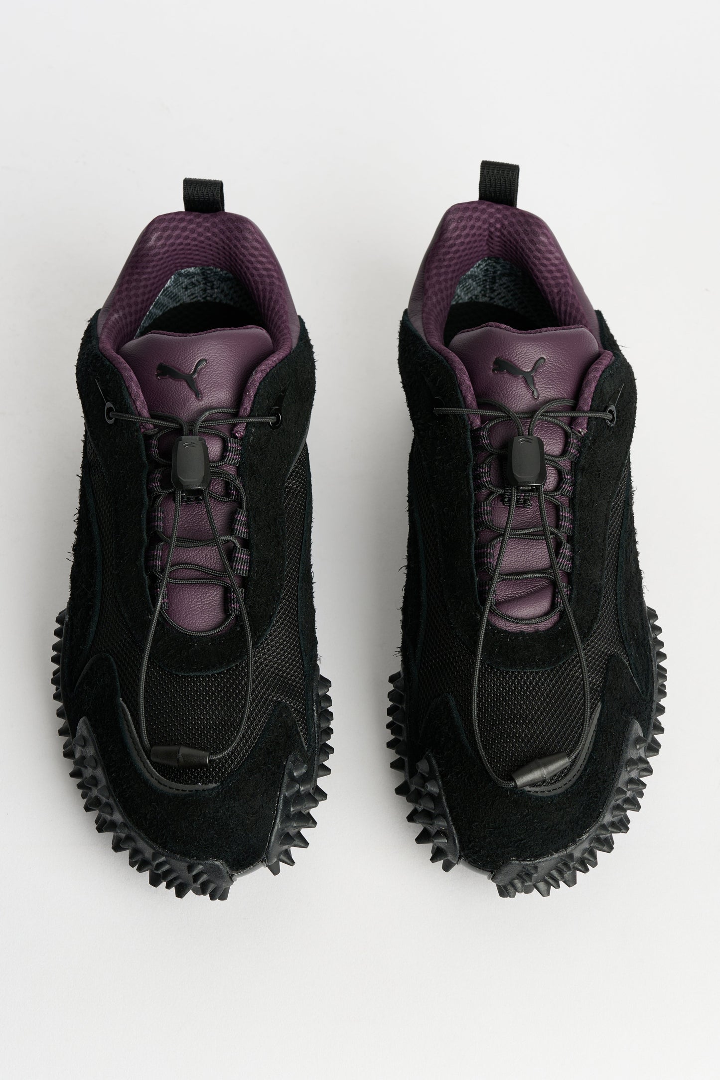 PUMA Mostro XC GTX Puma Black / Midnight Plum